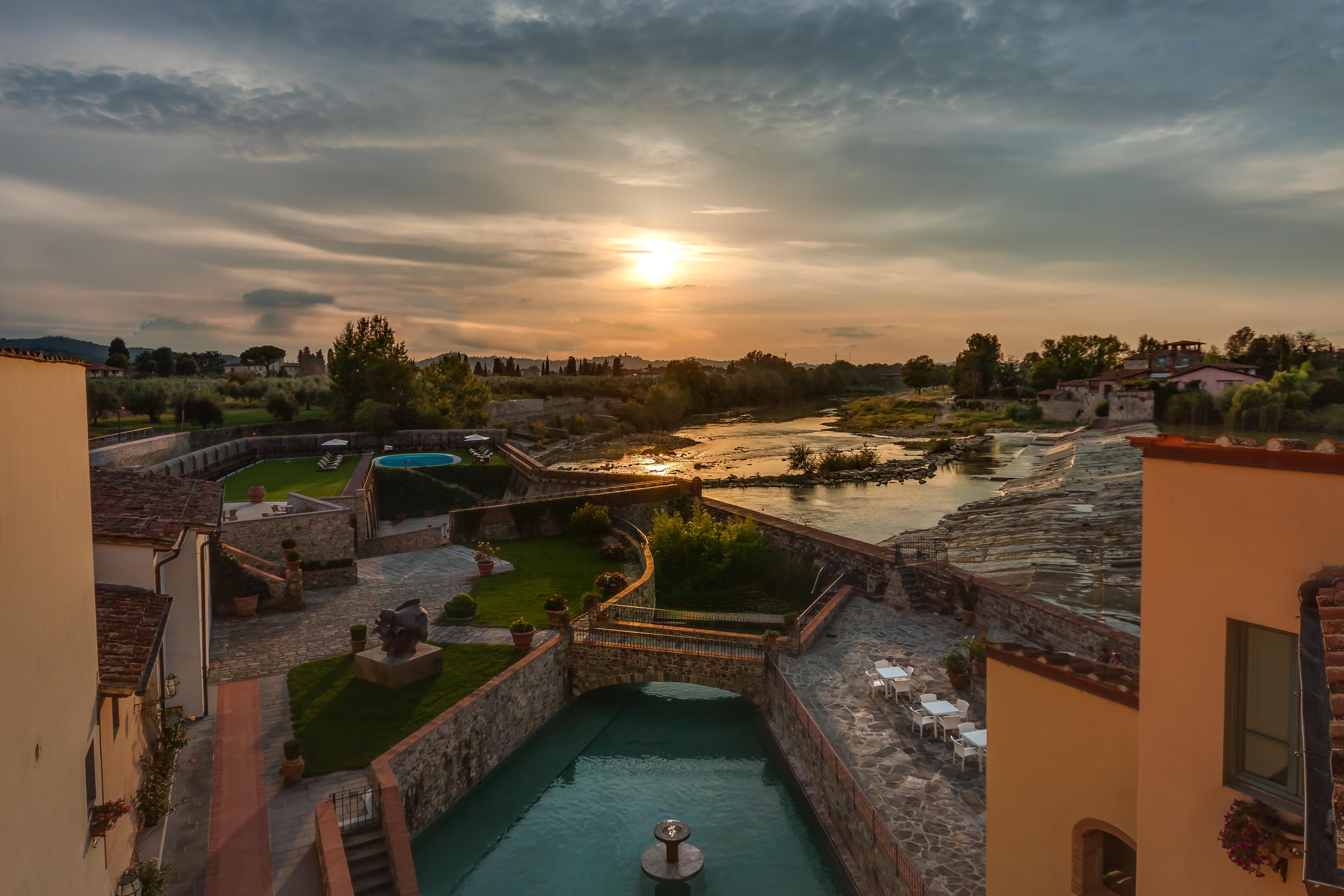Mulino Di - Worldhotels Crafted Hotel Florence