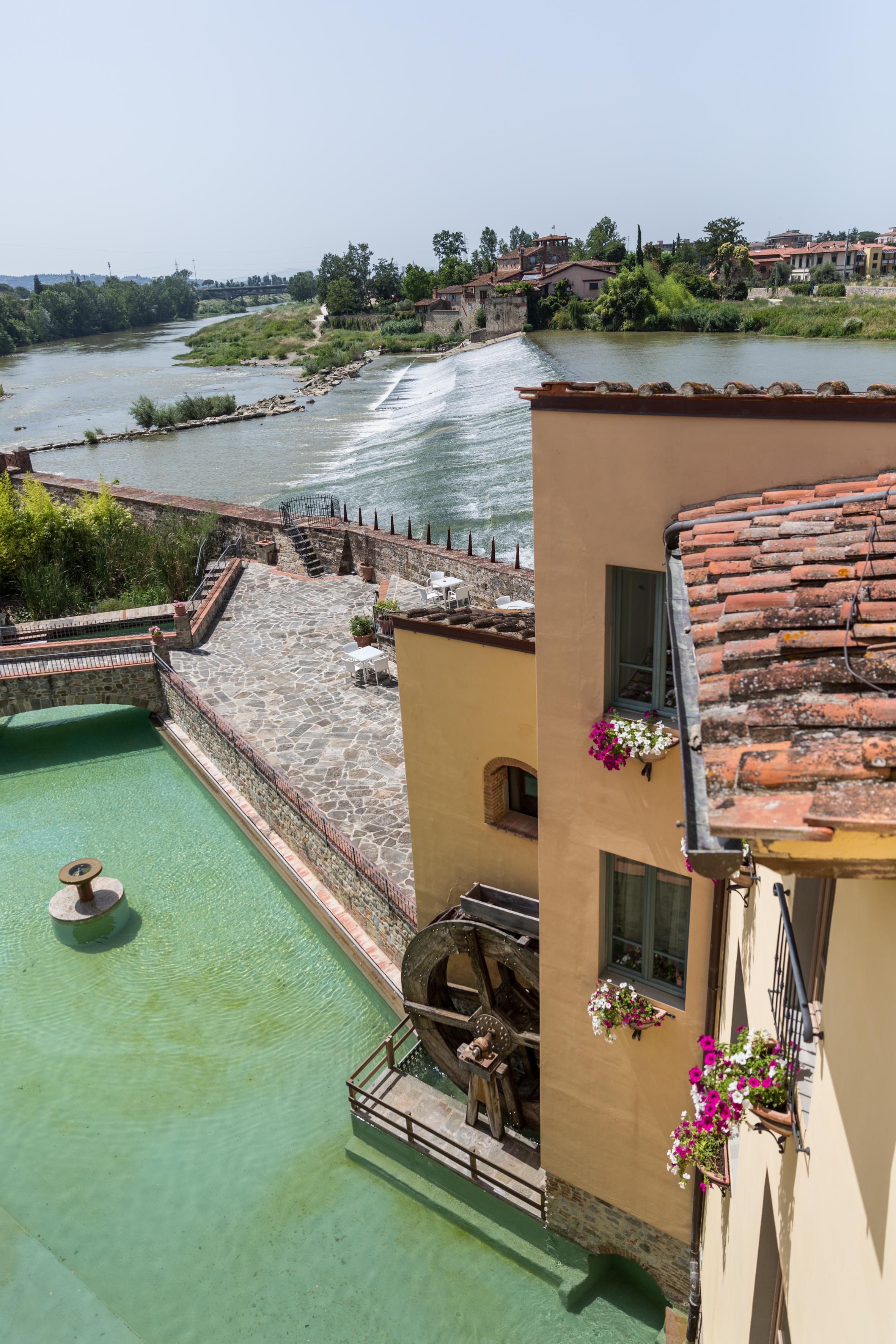 Hotel Mulino Di - Worldhotels Crafted Florence