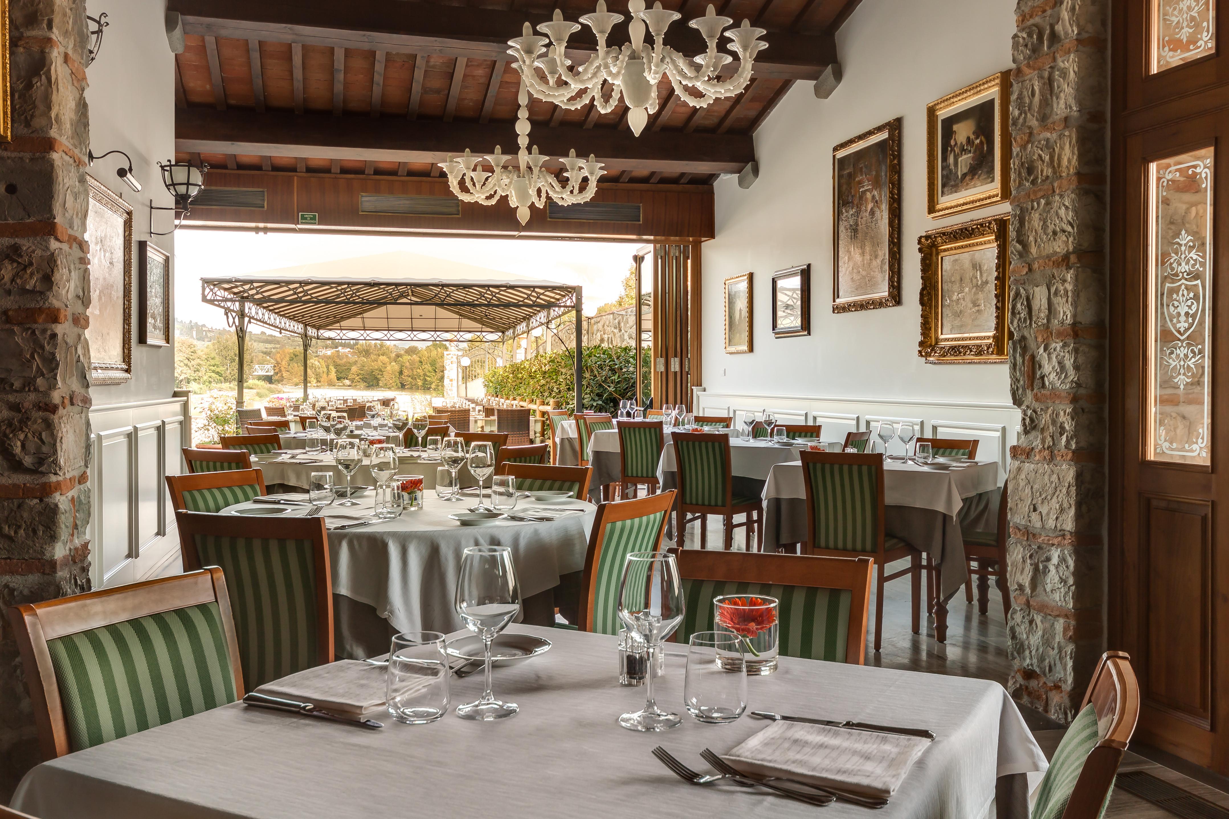 Hotel Mulino Di - Worldhotels Crafted Florence