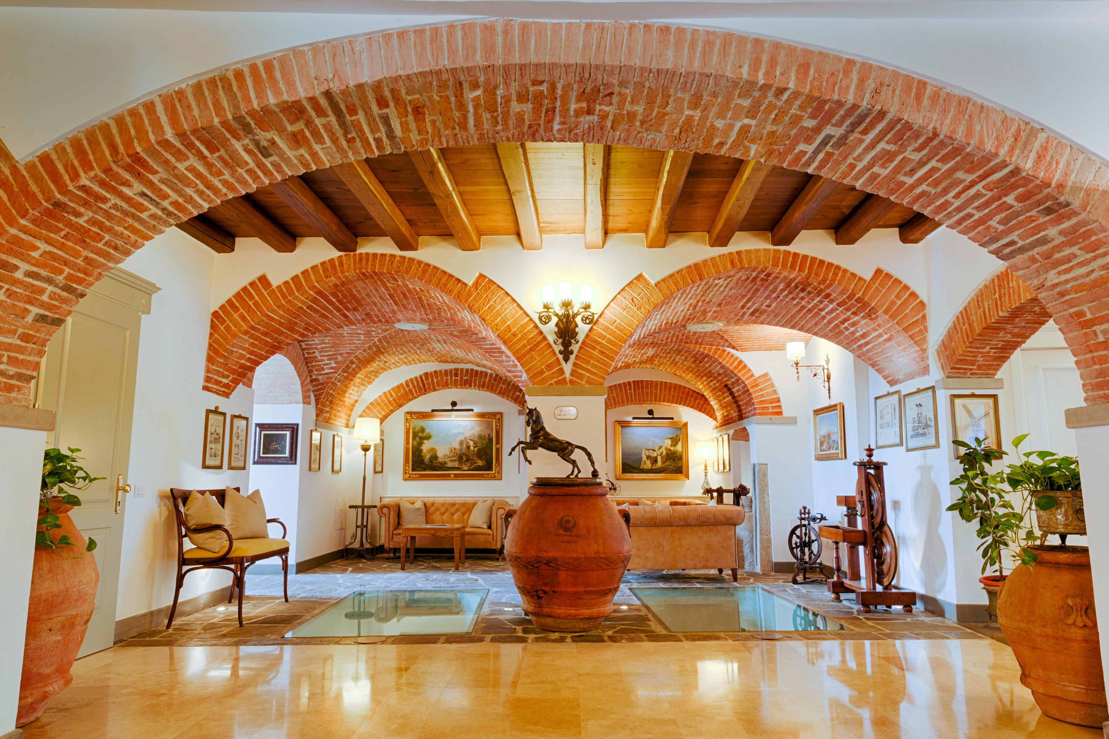 Mulino Di - Worldhotels Crafted 4* Florence