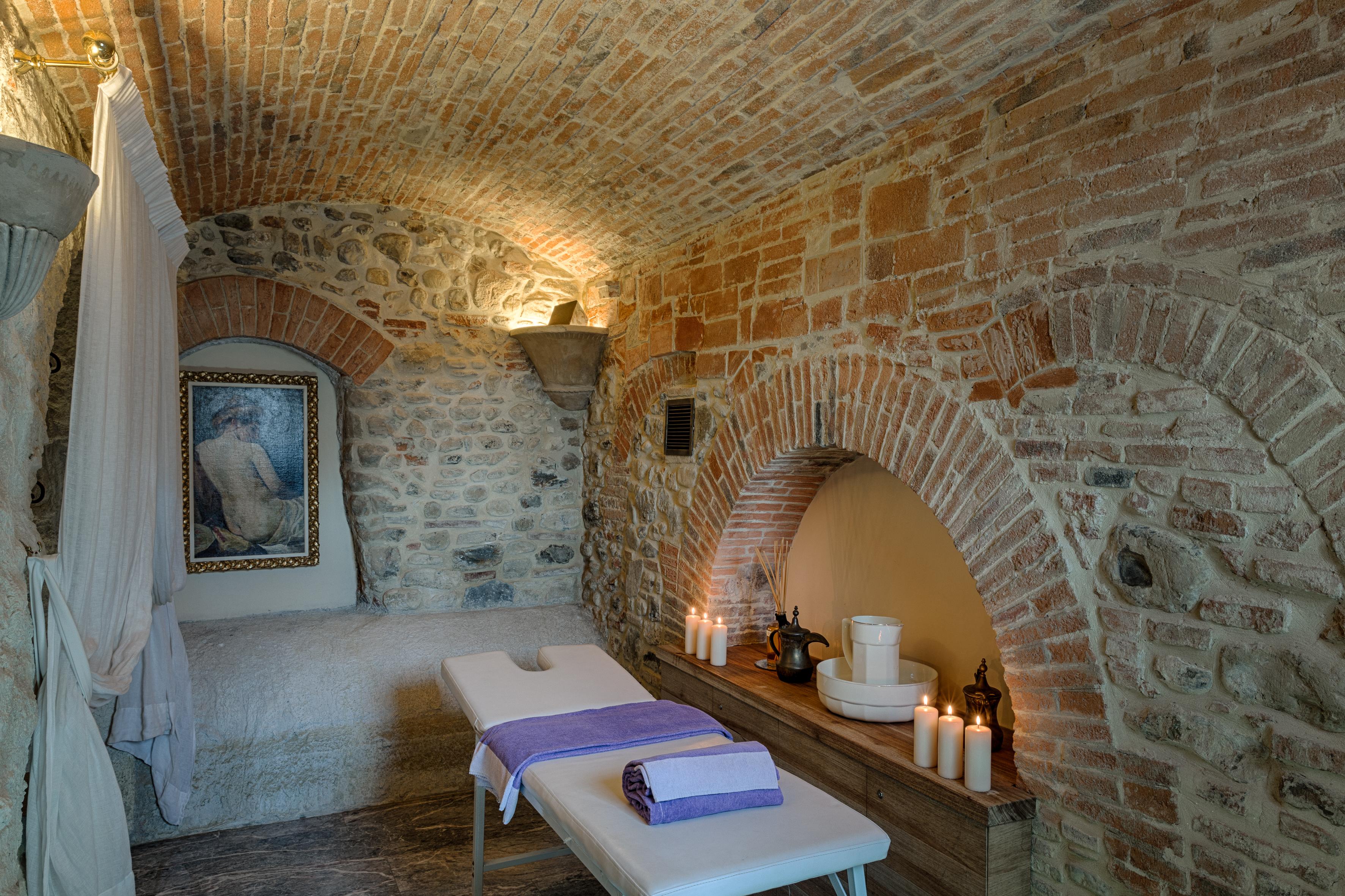 Hotel Mulino Di - Worldhotels Crafted Florence