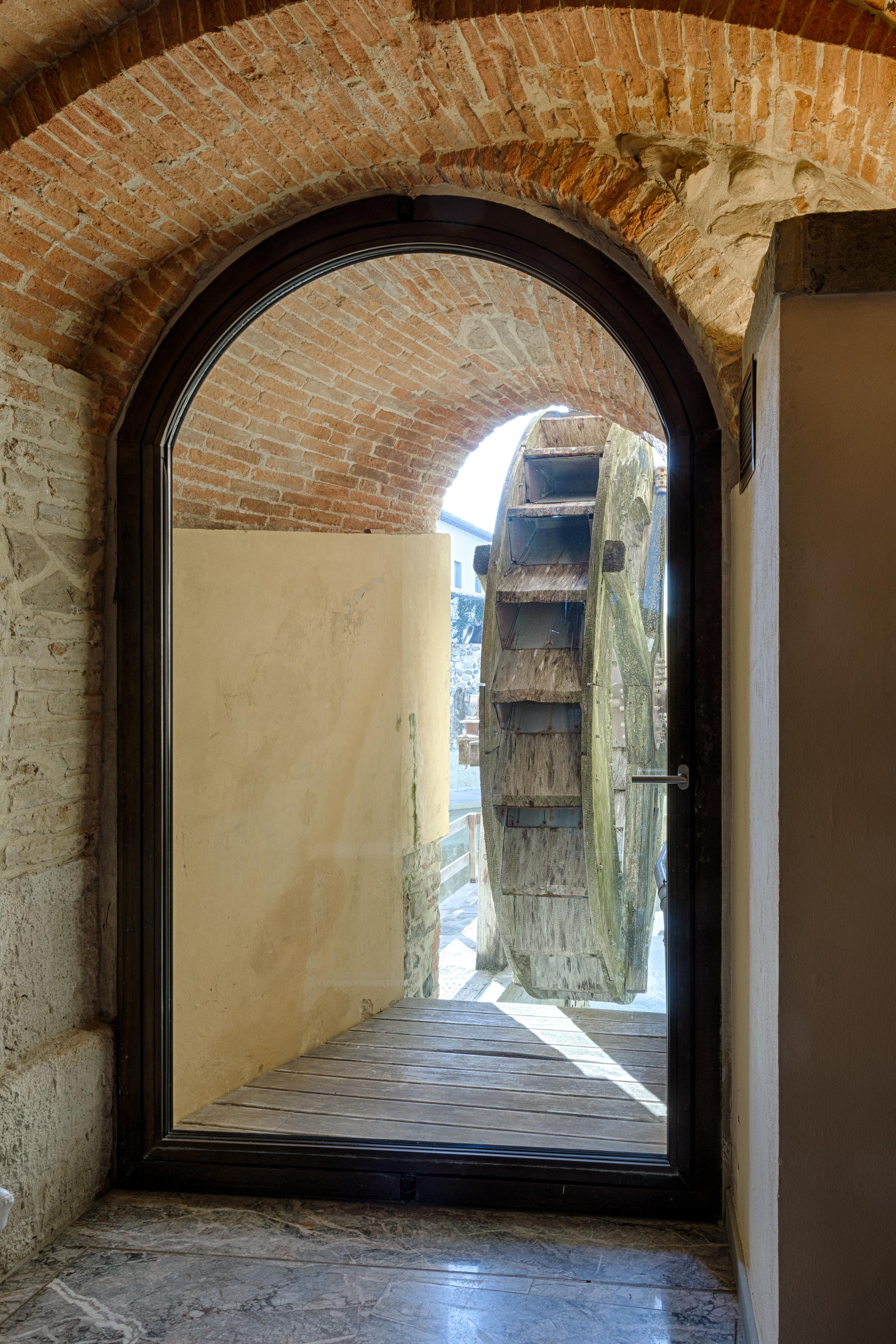 Mulino Di - Worldhotels Crafted Florence
