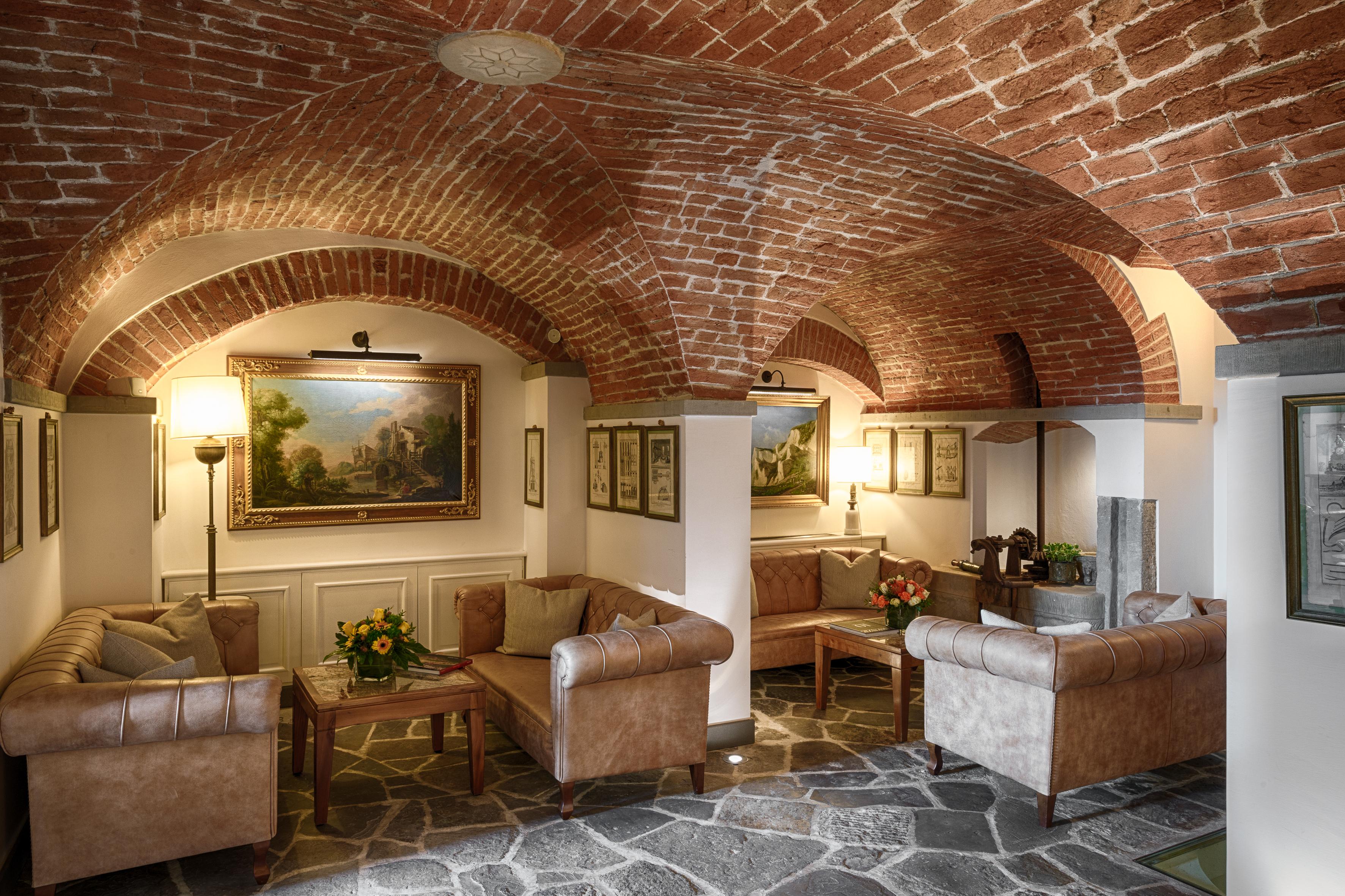 Mulino Di - Worldhotels Crafted Florence