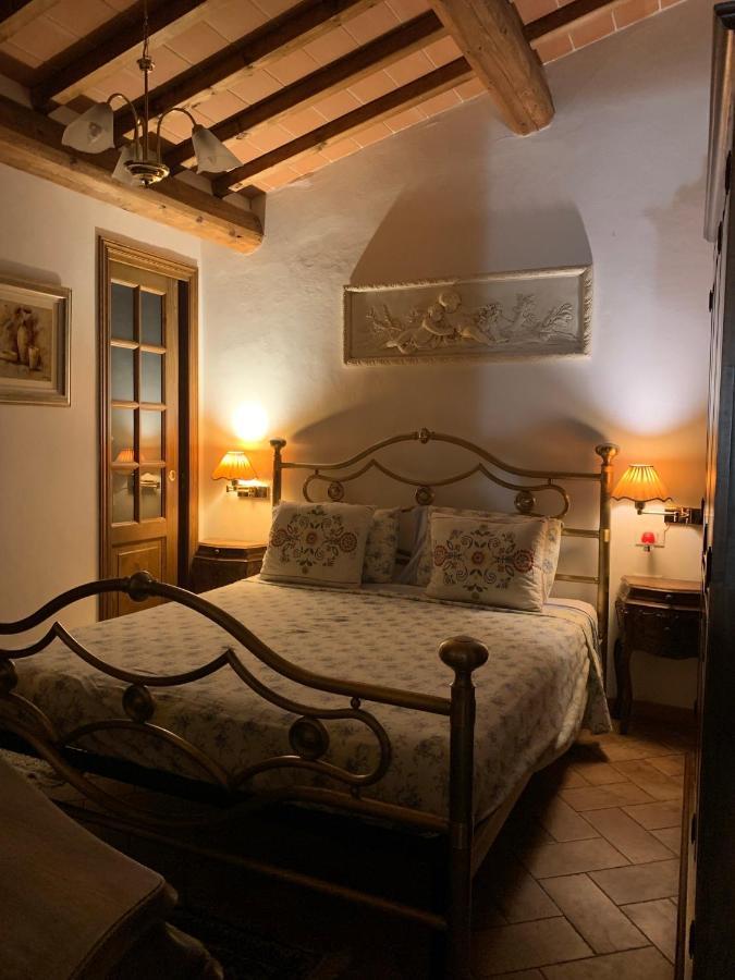 Guest house Affitta Calderaro Florence