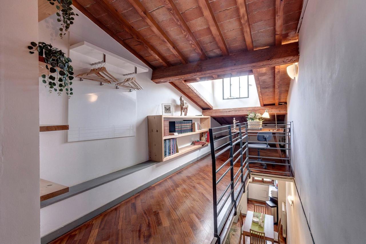 Spirito19 By Mamo Apartment *