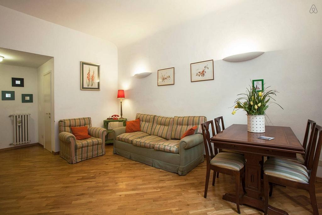 Maison d'hôtes Firenze Suite 4*