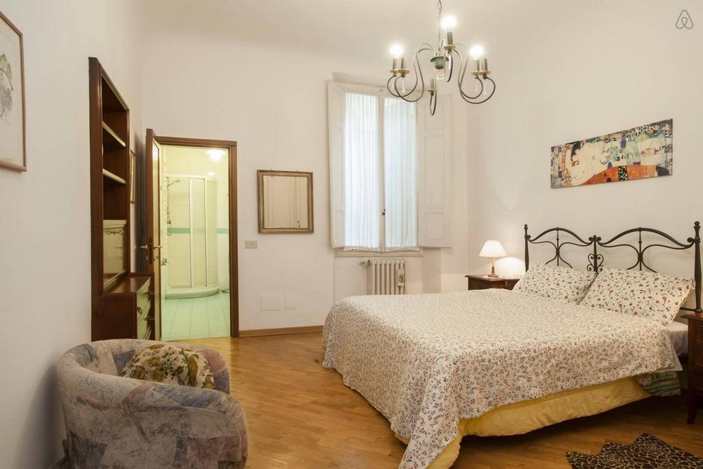 Maison d'hôtes Firenze Suite 4*
