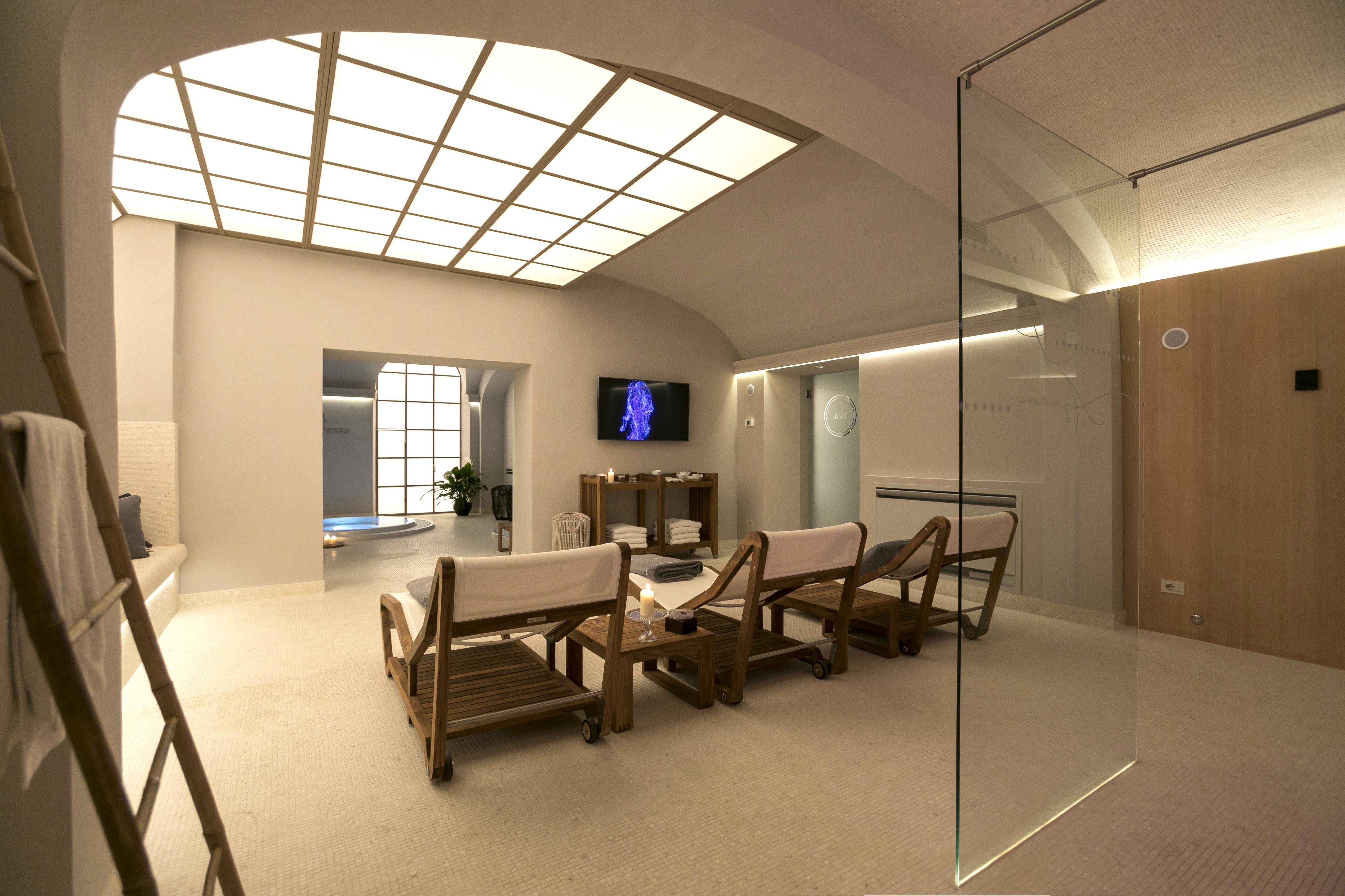 Palazzo Lorenzo Boutique & Hotel Florence