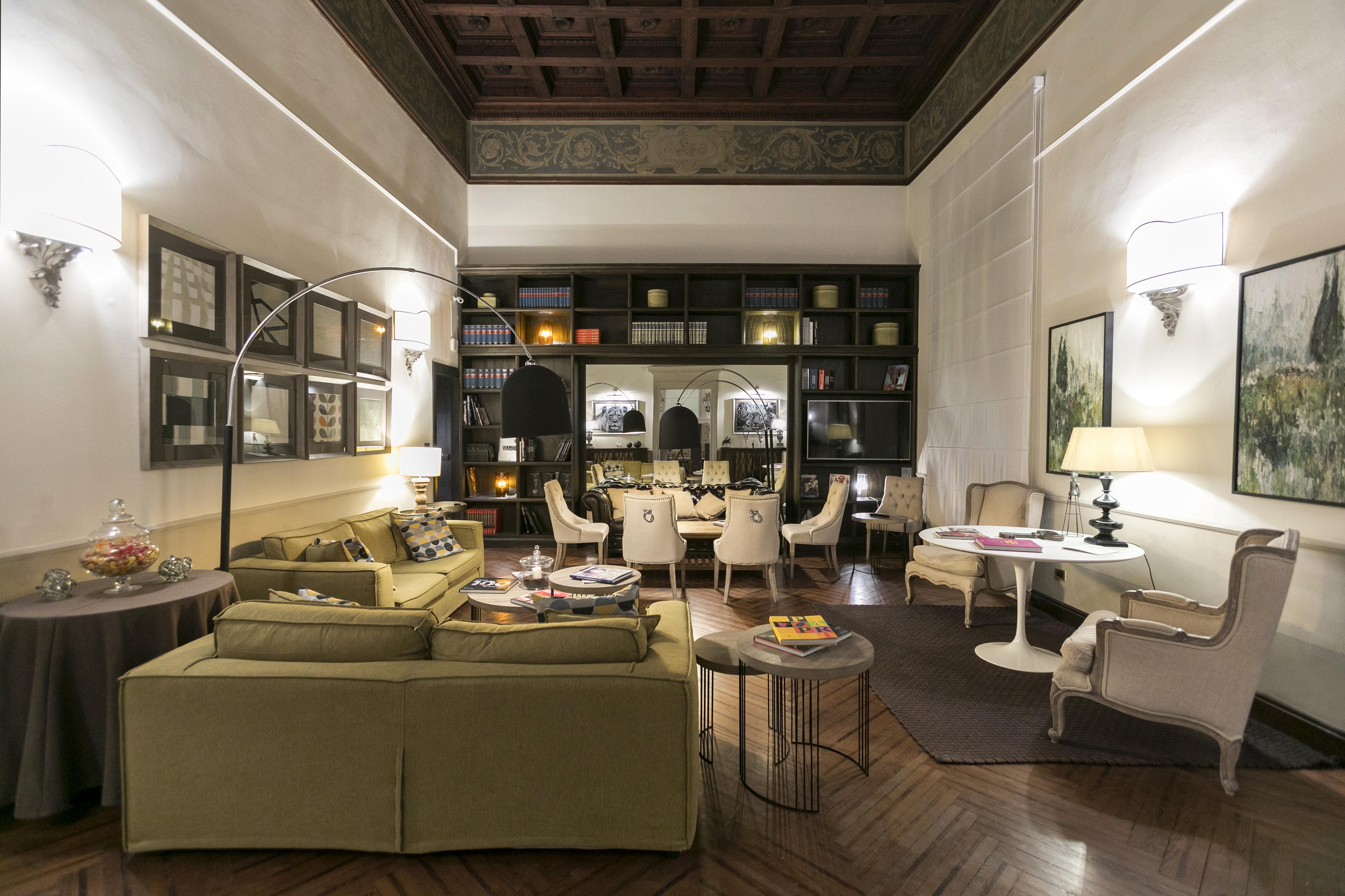 Palazzo Lorenzo Boutique &