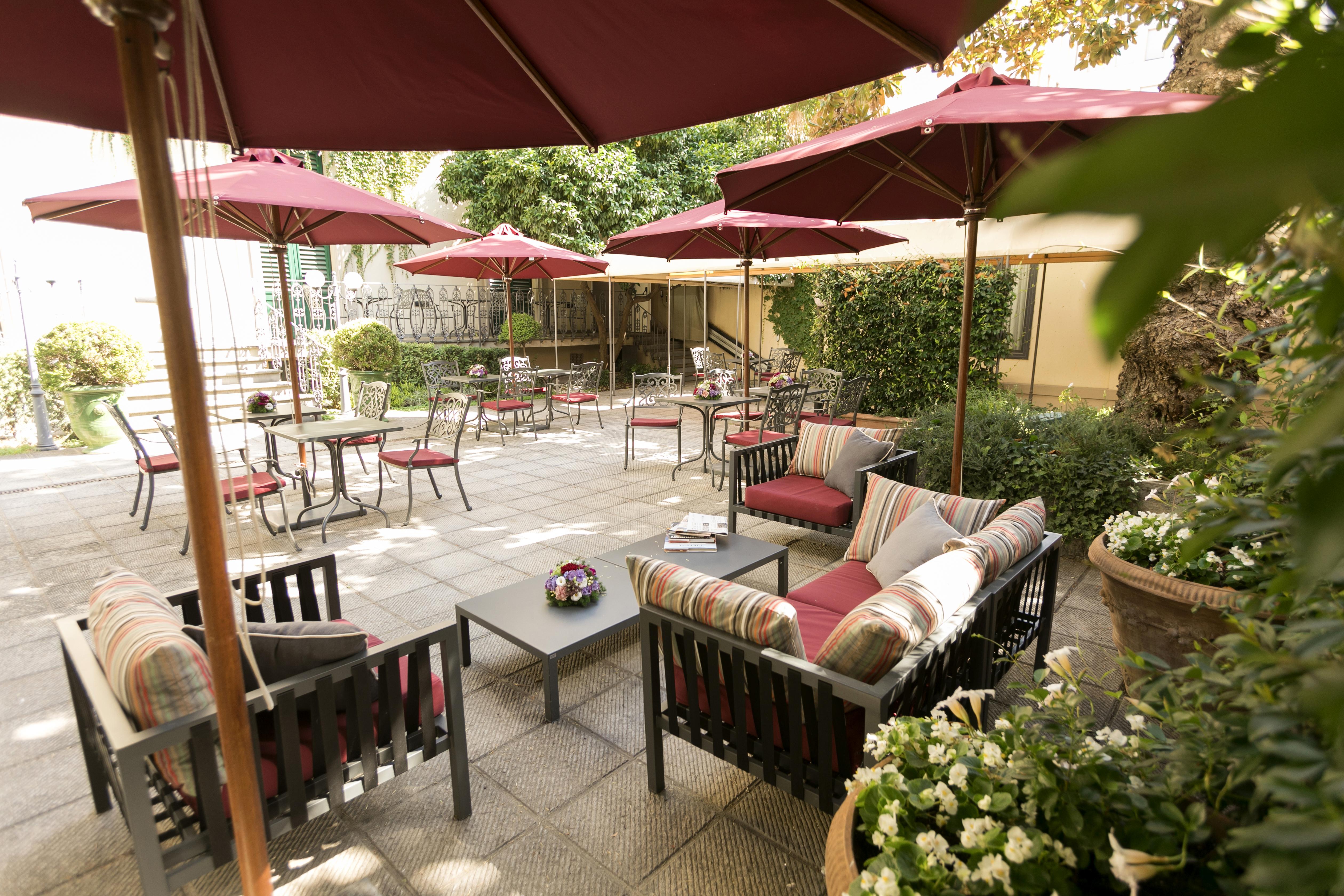 Palazzo Lorenzo Boutique & Hotel Florence