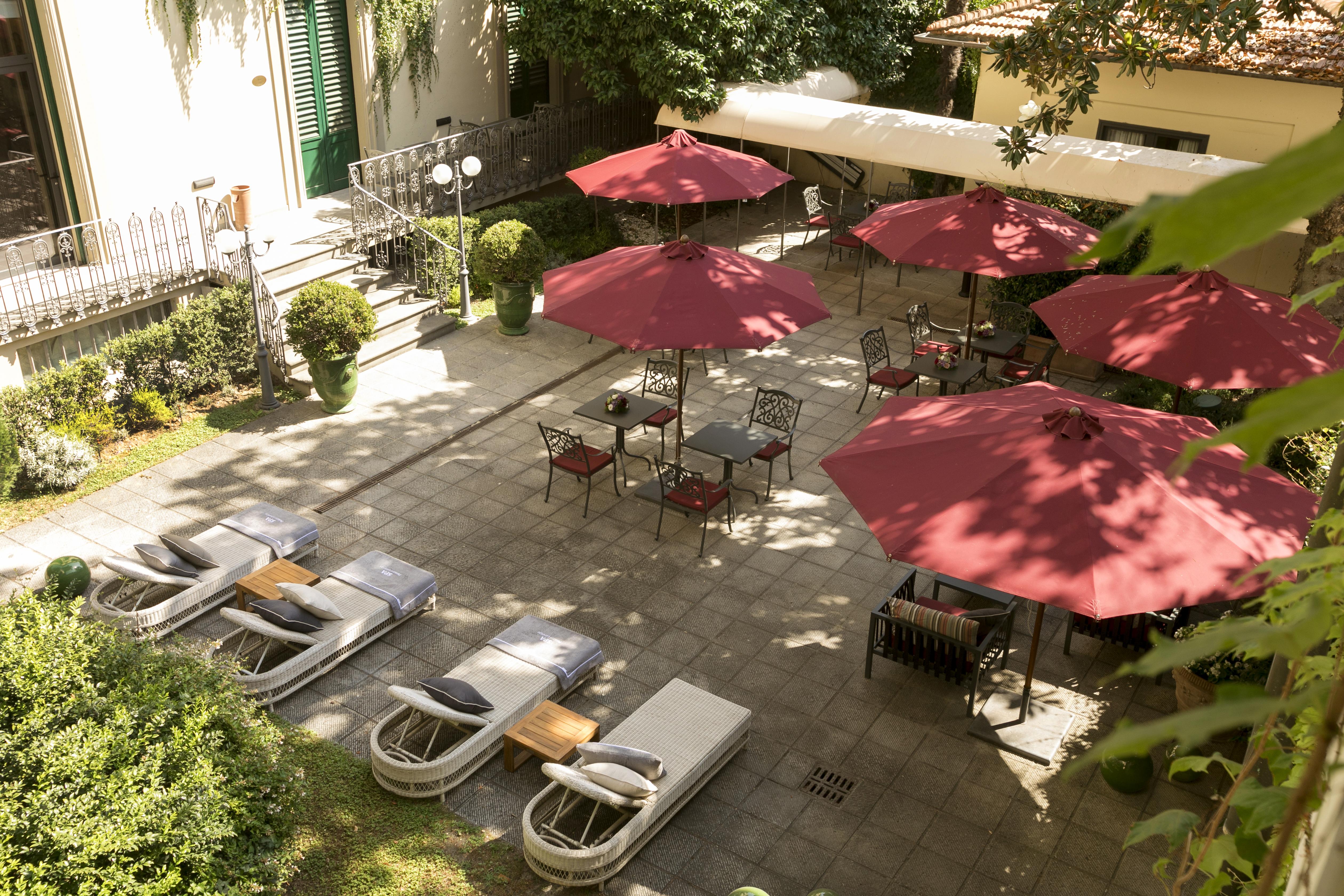Palazzo Lorenzo Boutique & Hotel Florence
