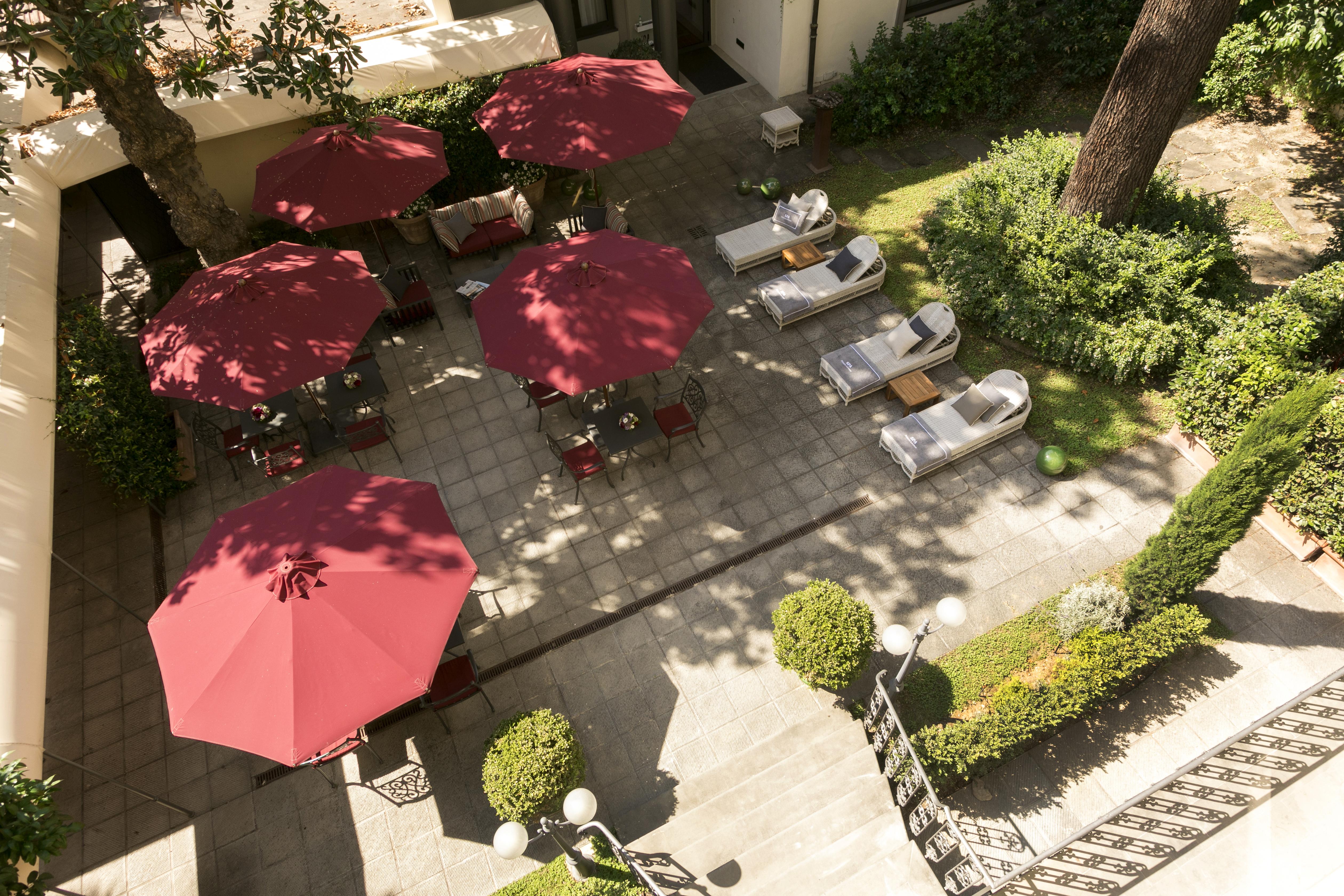 Palazzo Lorenzo Boutique & Hotel