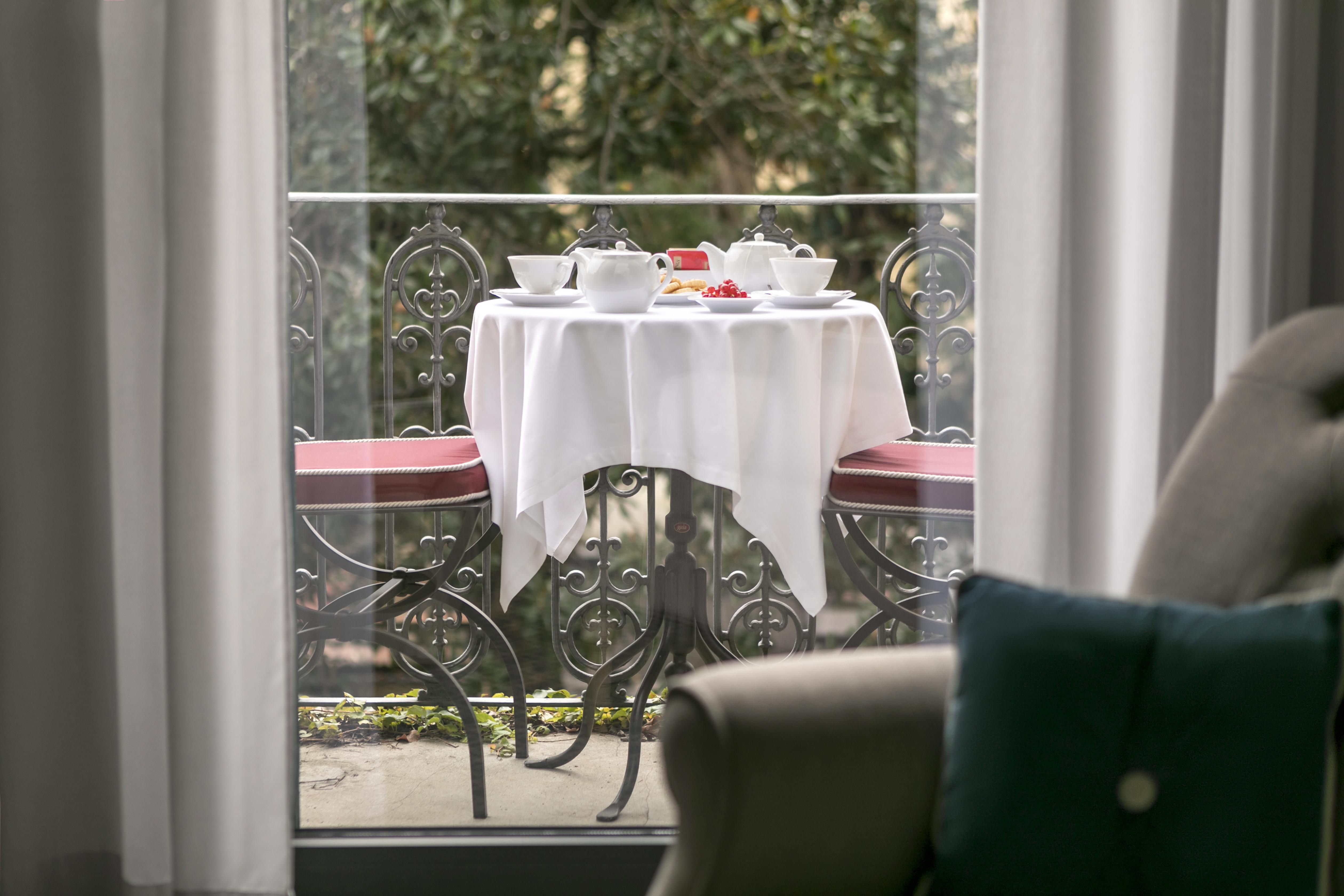 Hotel Palazzo Lorenzo Boutique &