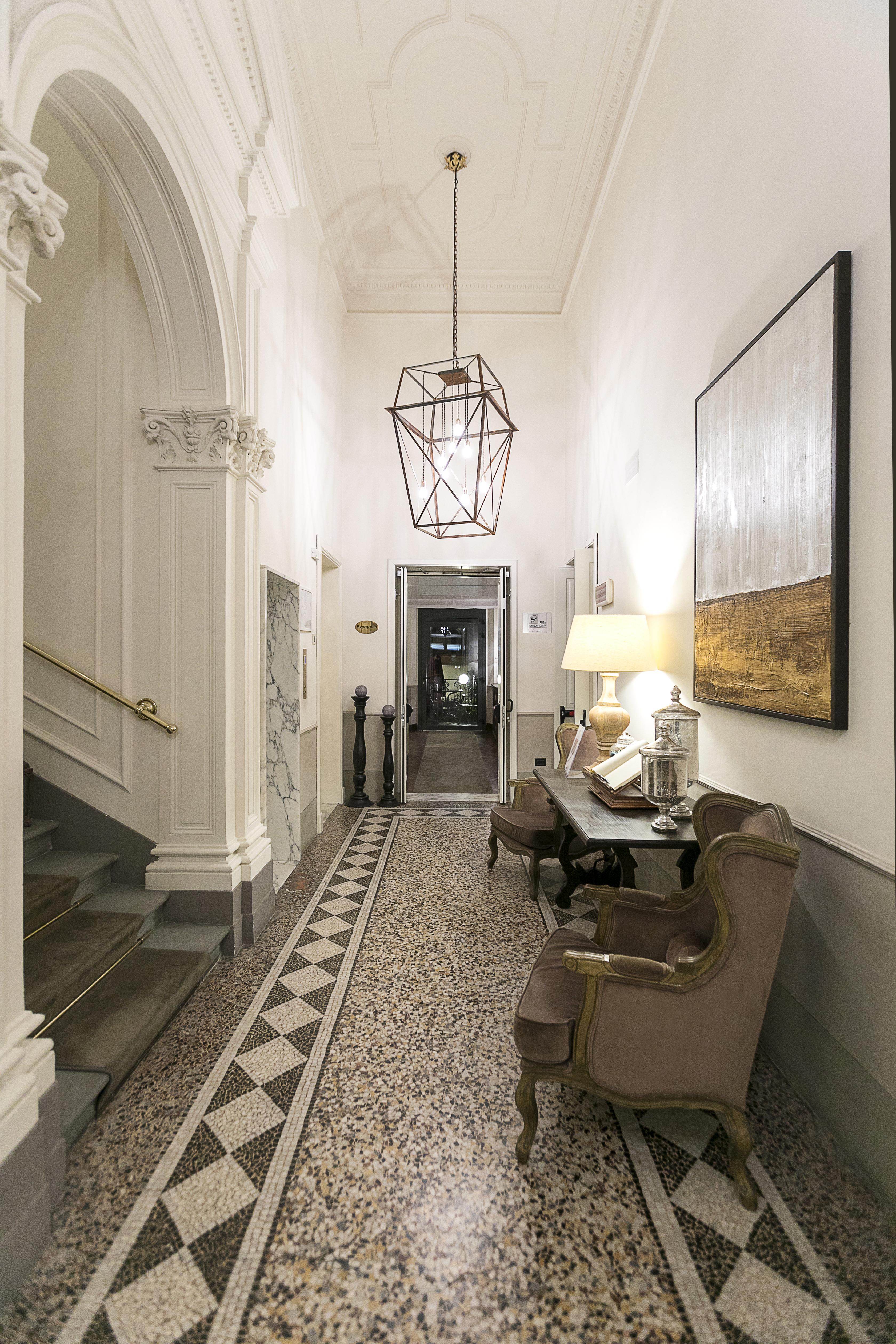 Palazzo Lorenzo Boutique & Hotel