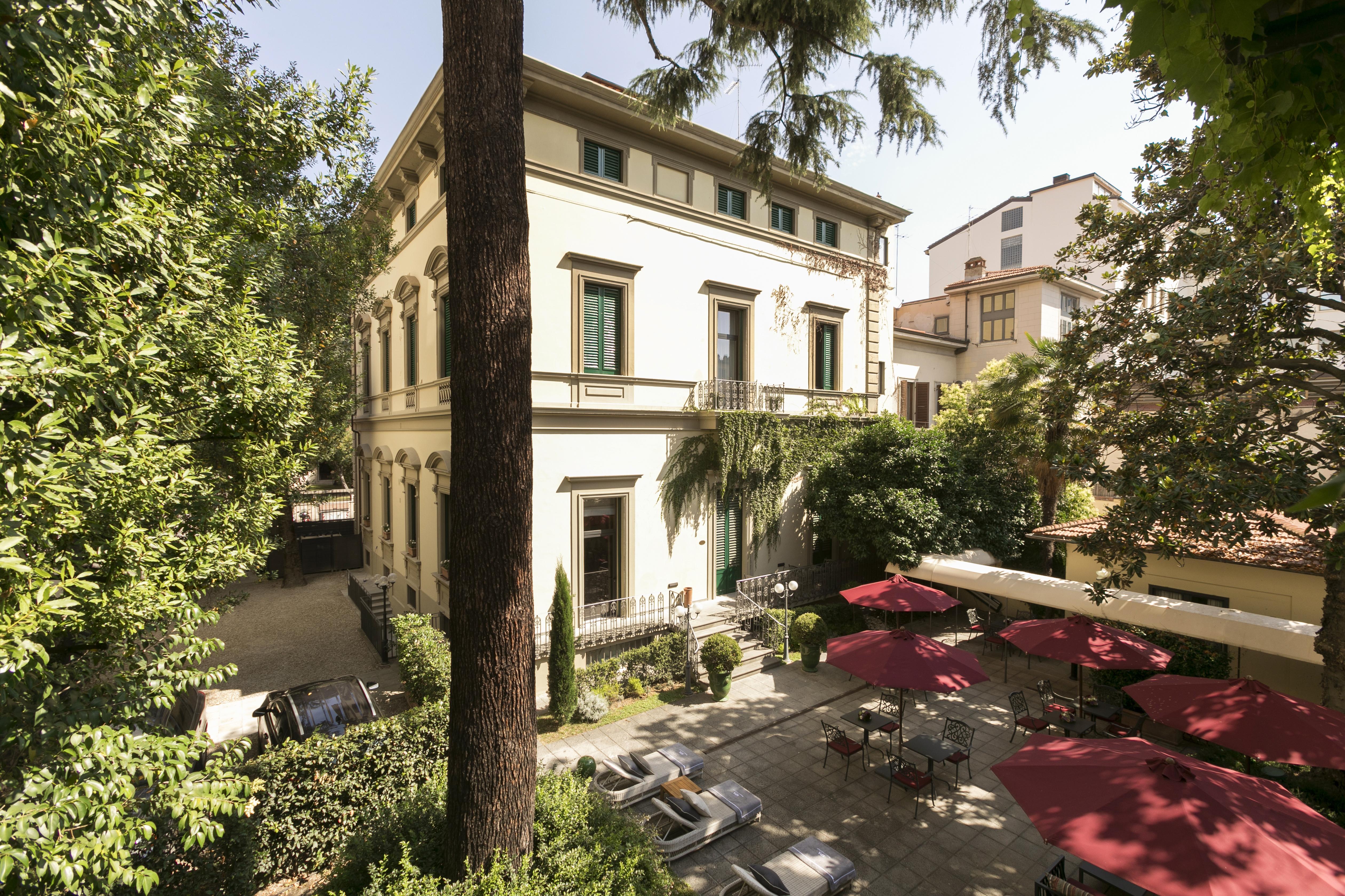 Palazzo Lorenzo Boutique & Florence