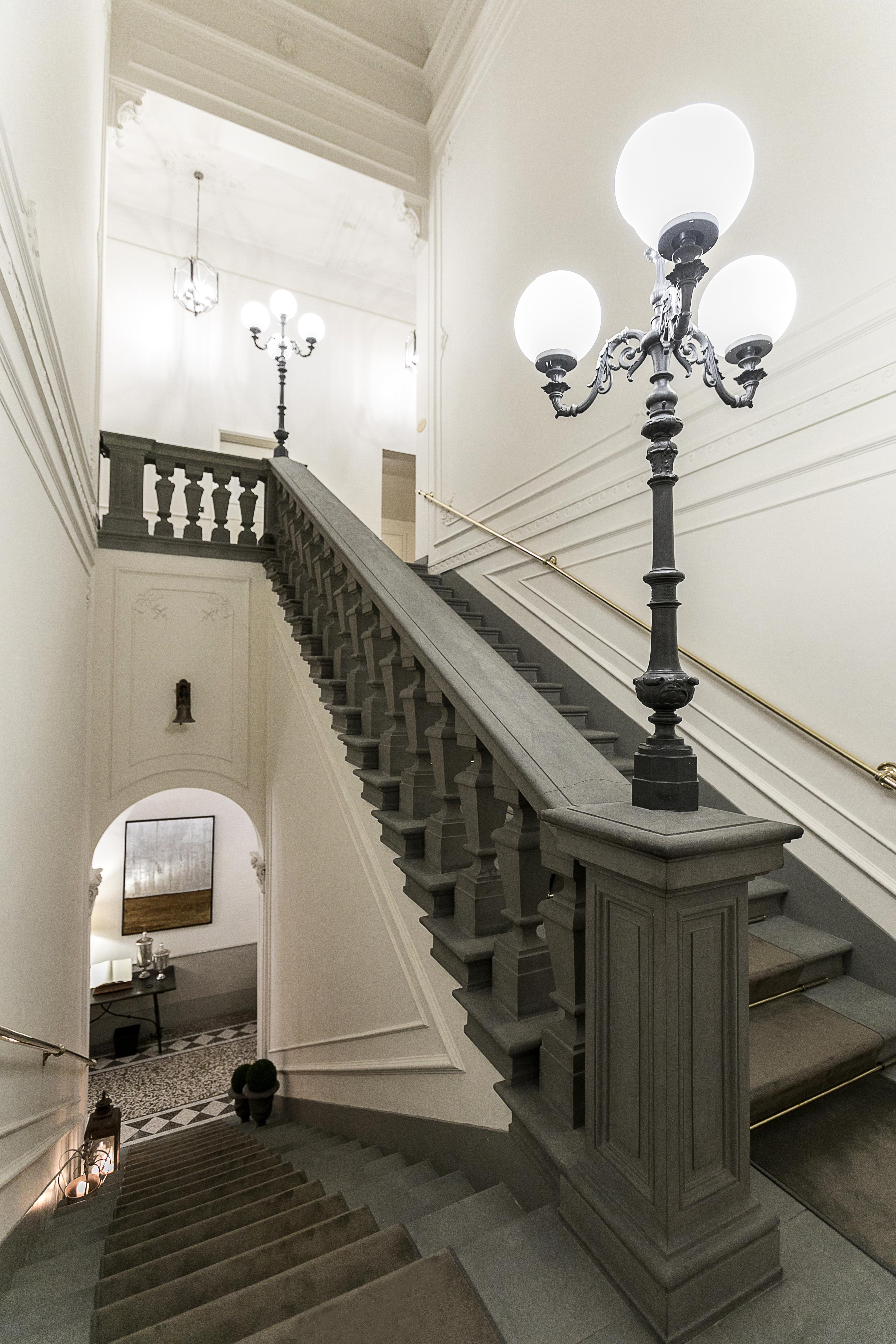 Hotel Palazzo Lorenzo Boutique & 4*