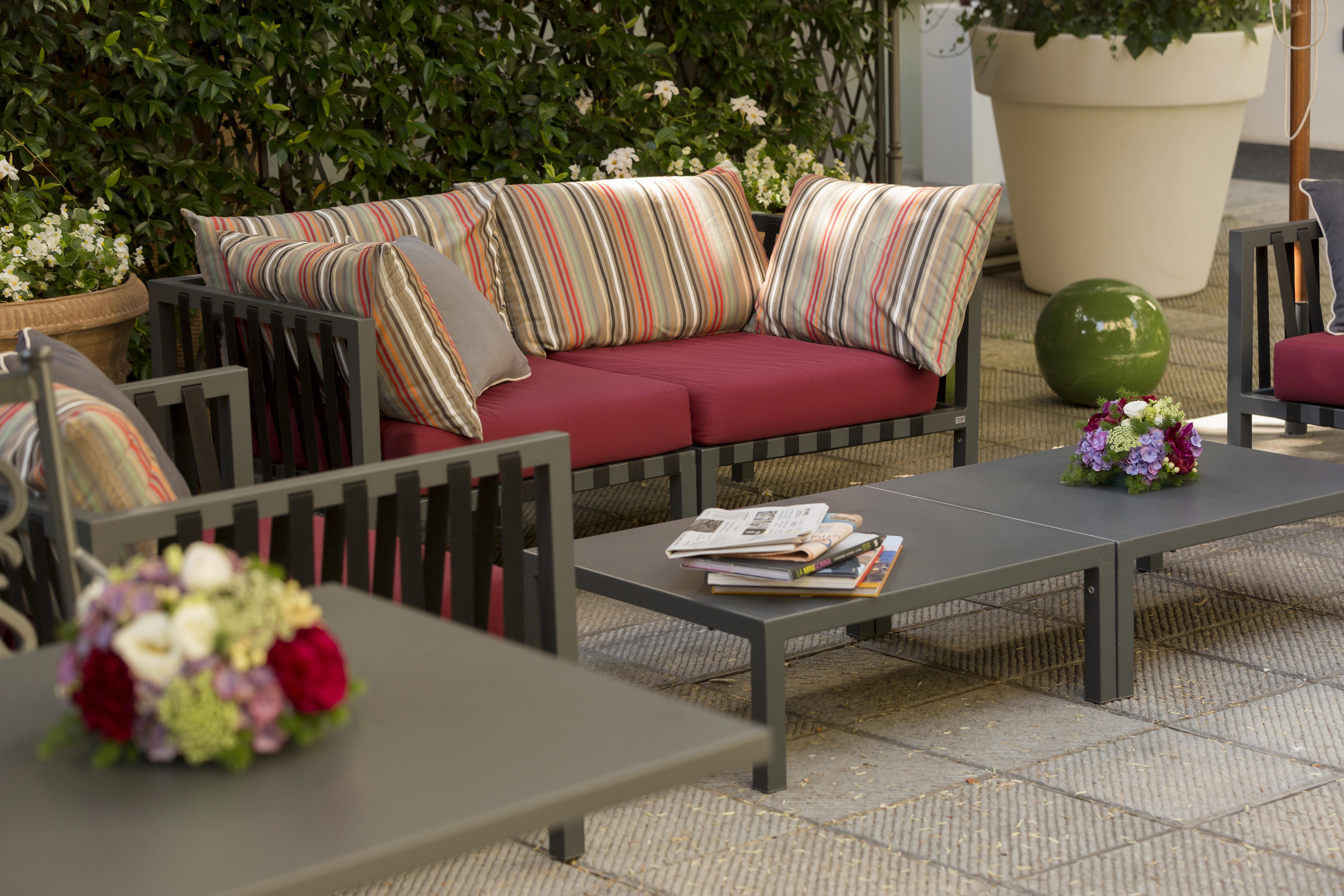 Palazzo Lorenzo Boutique & Hotel 4*
