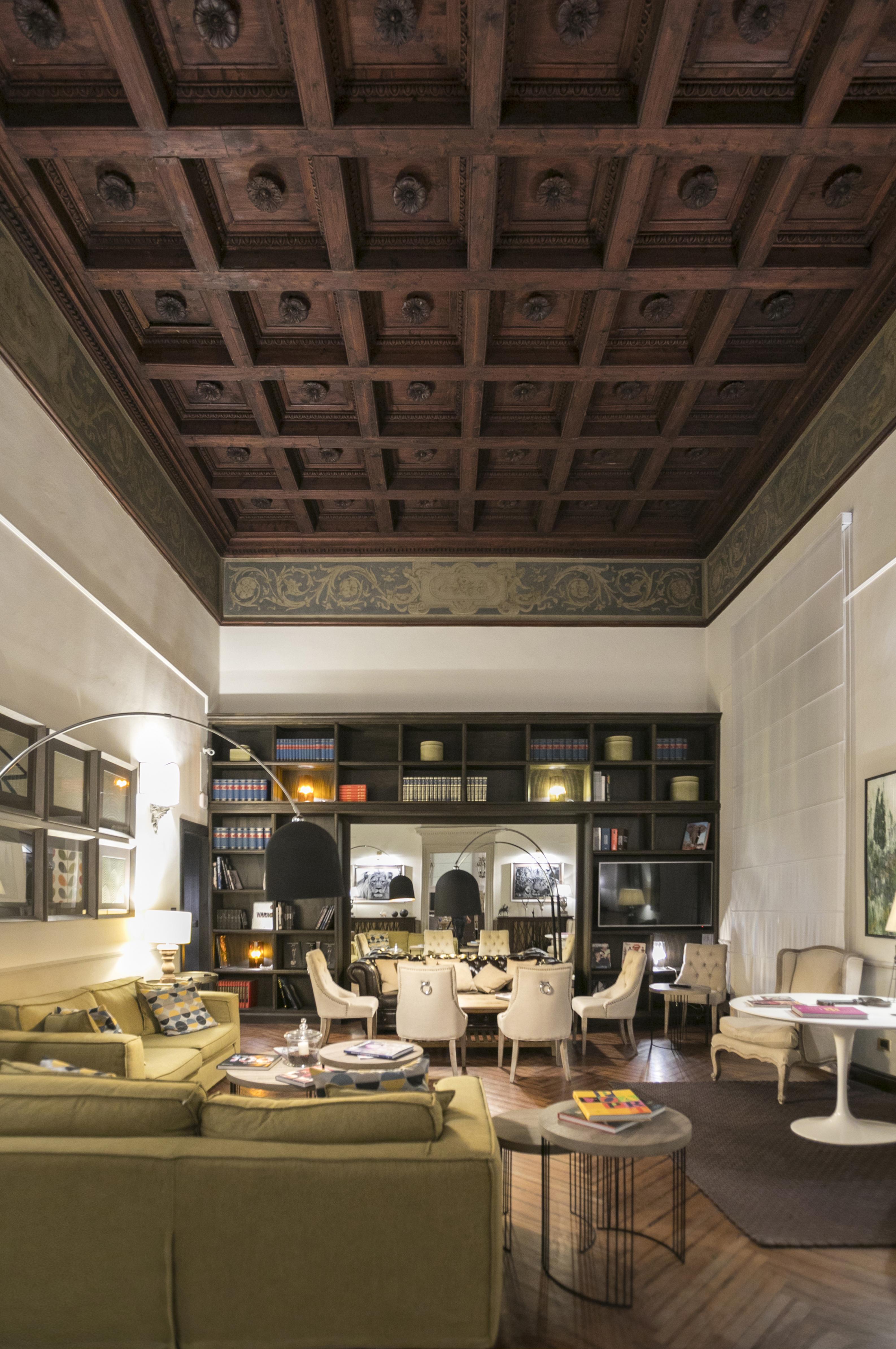 Palazzo Lorenzo Boutique & Hotel Florence