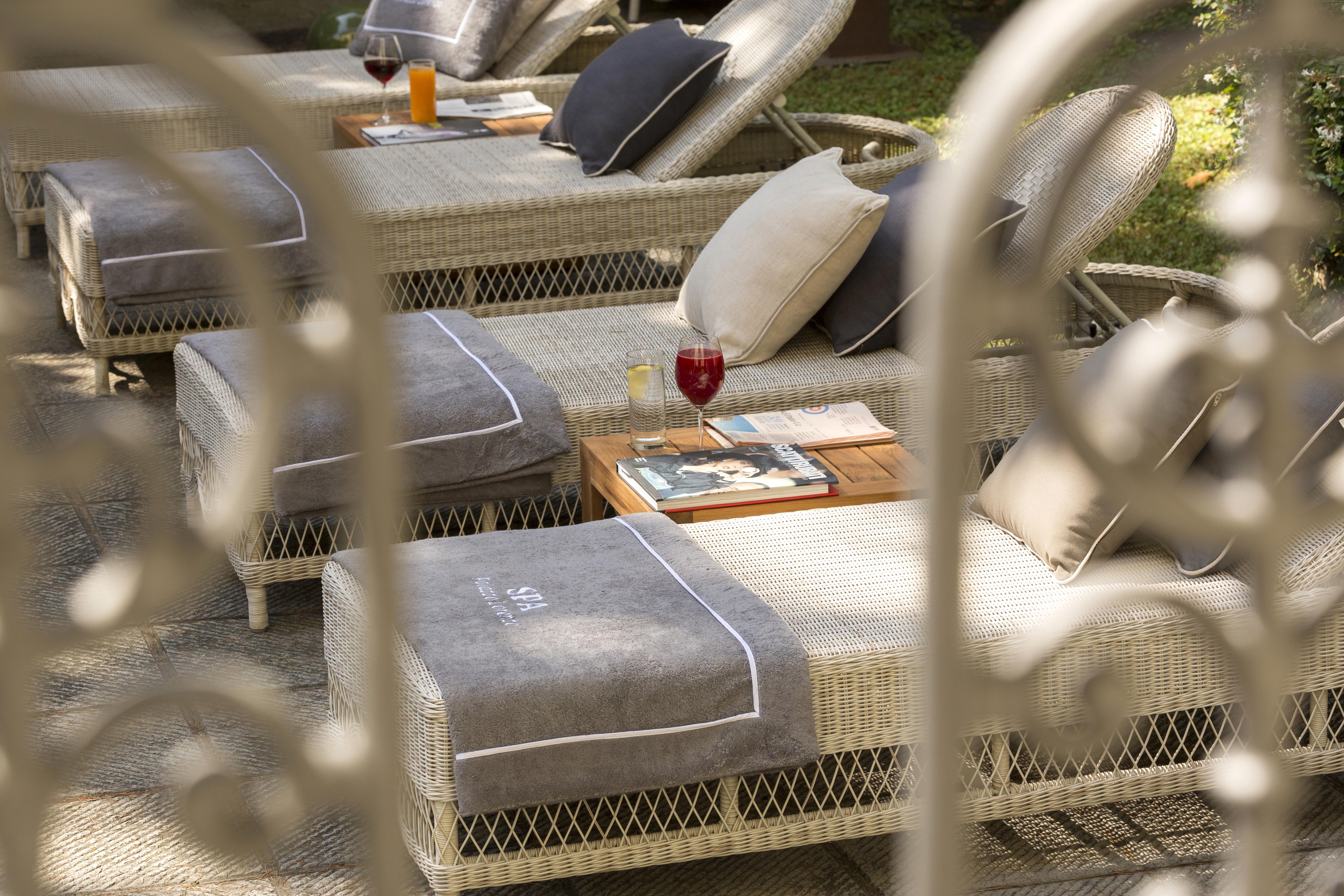 Hotel Palazzo Lorenzo Boutique &