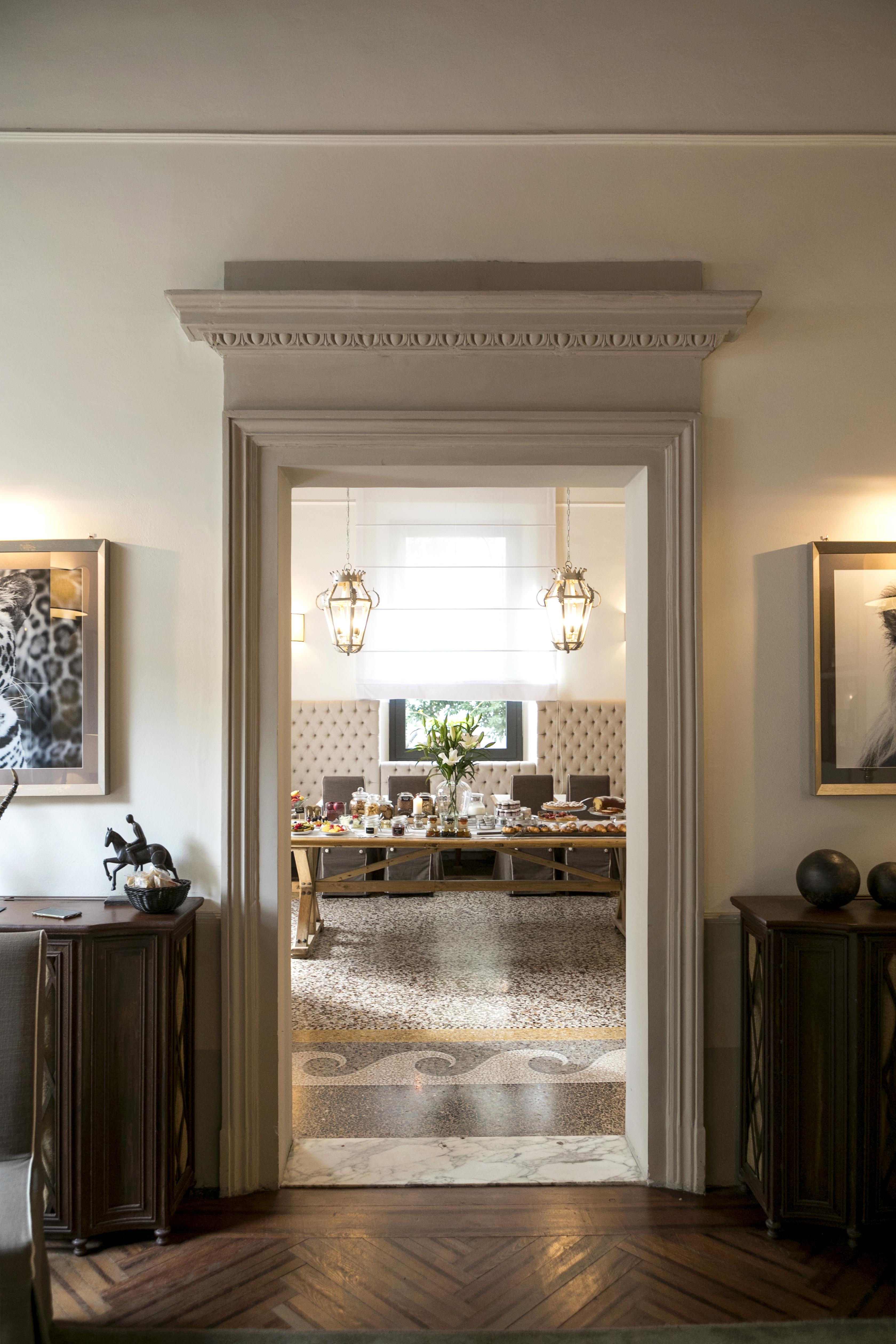 Palazzo Lorenzo Boutique & Florence