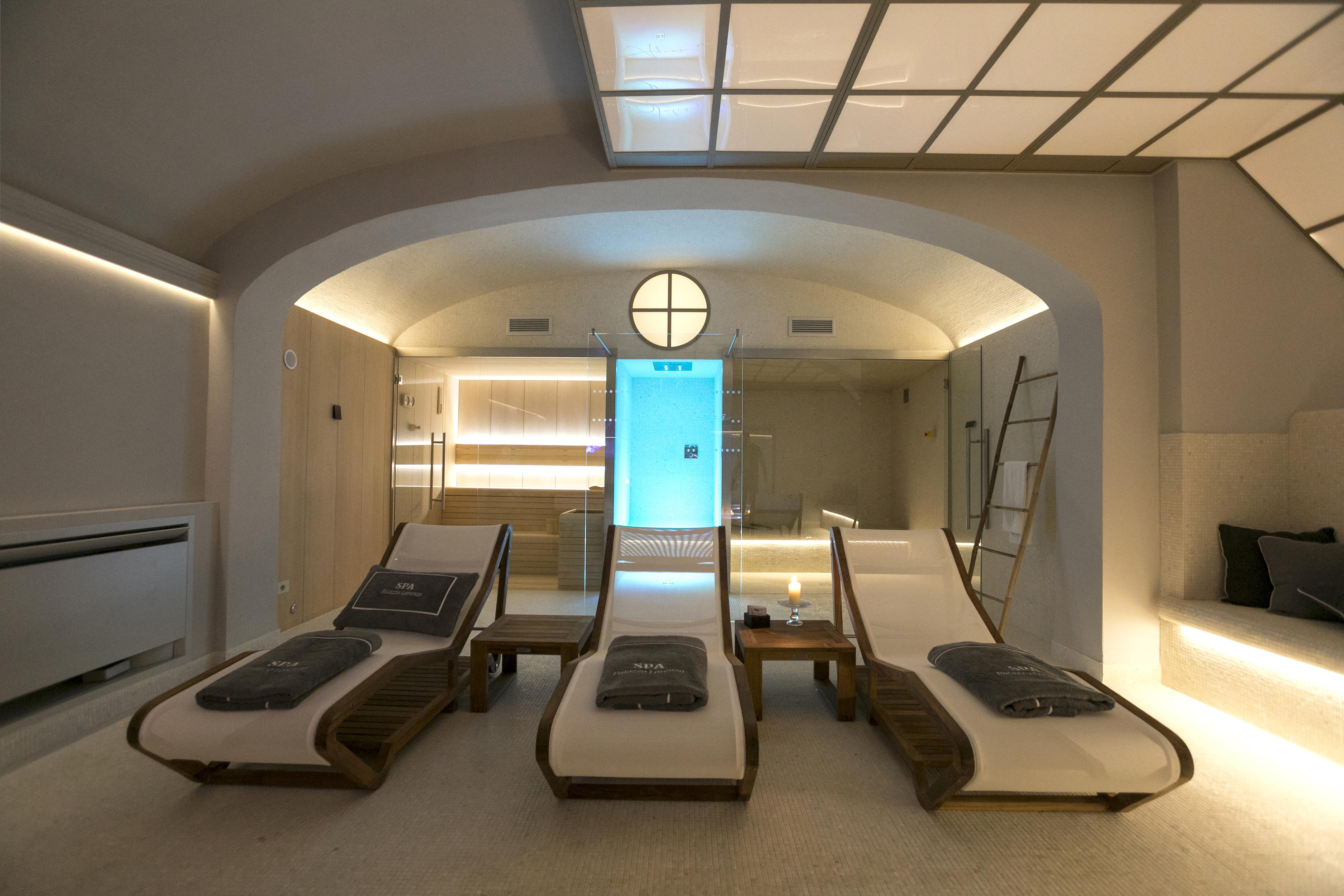 Hotel Palazzo Lorenzo Boutique &