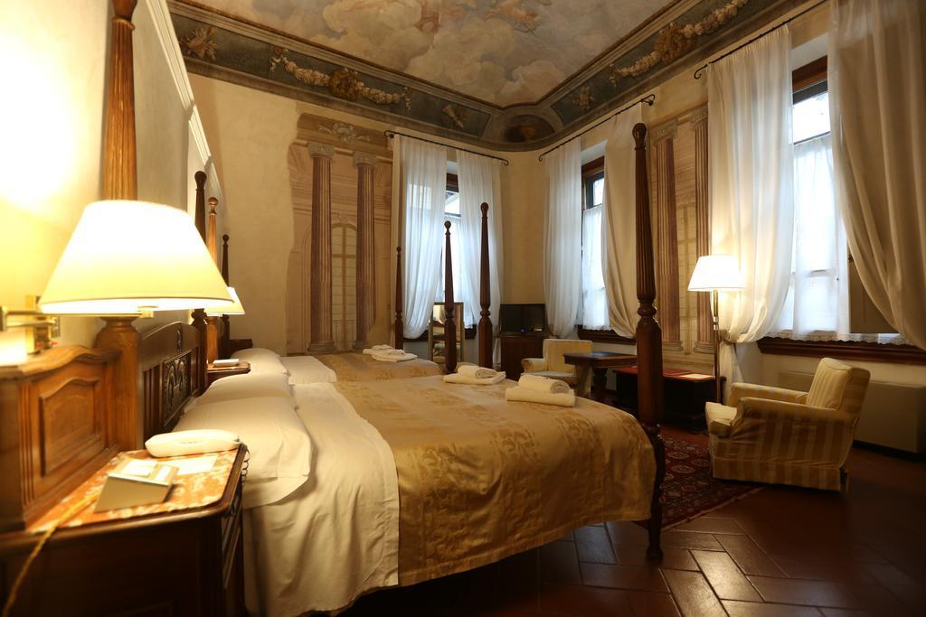 Hotel Burchianti Florence