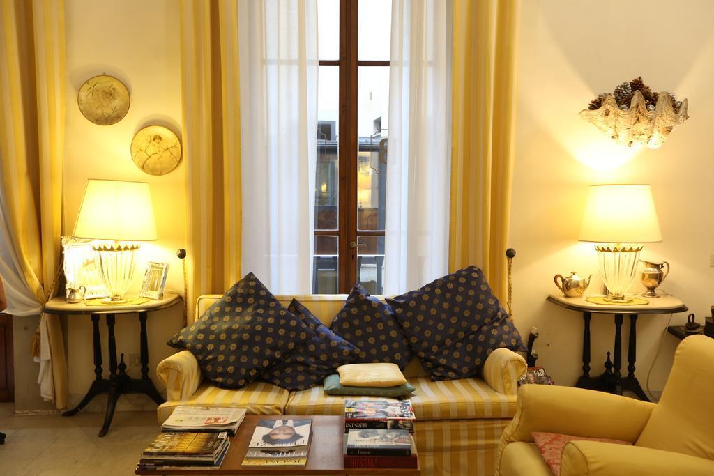 Burchianti Hotel Florence