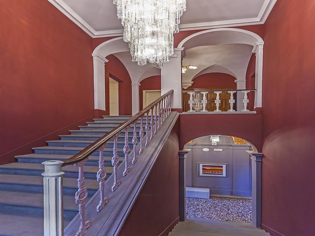 Astro Mediceo Hotel