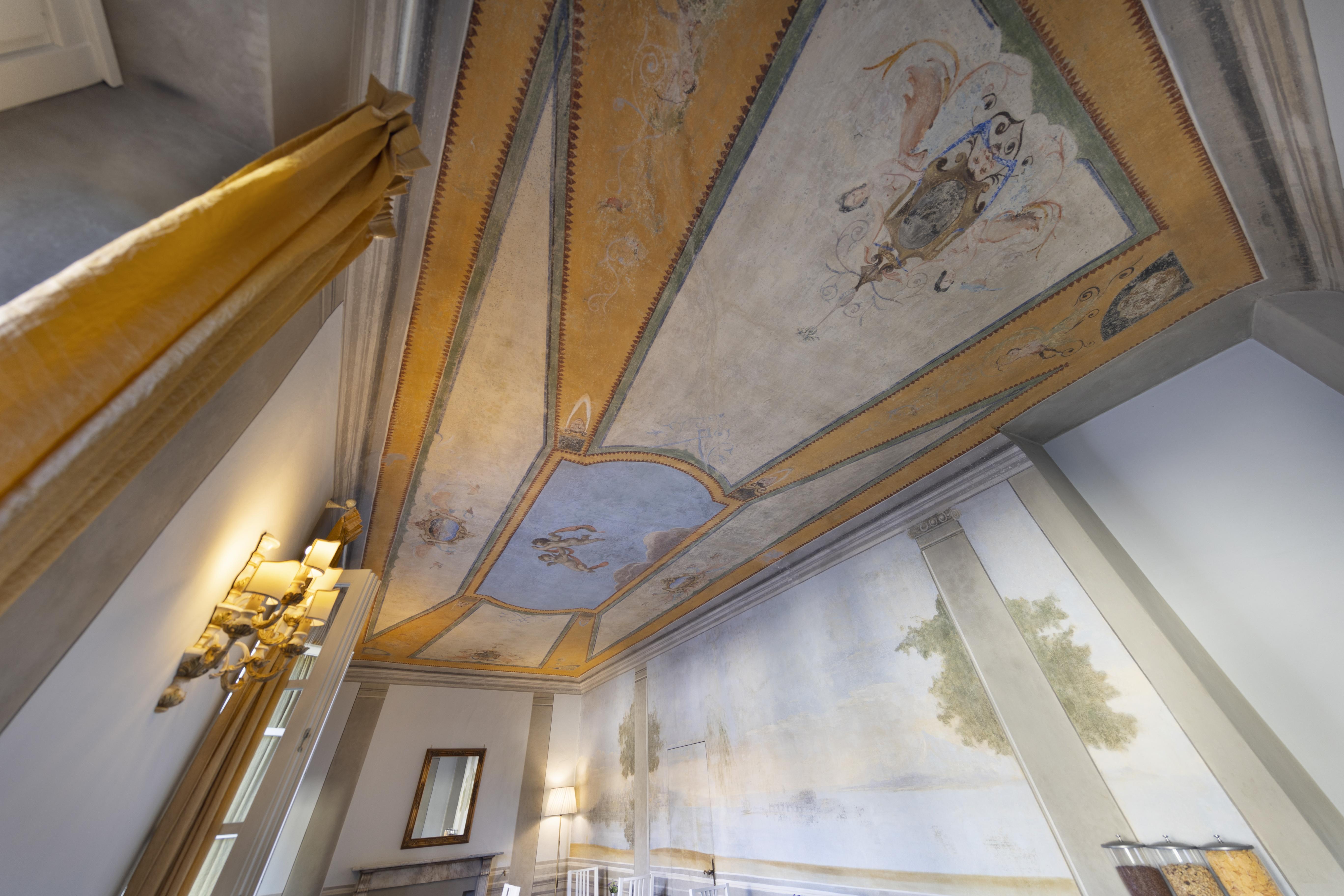 B&B I Quattro Poeti 3* Florence