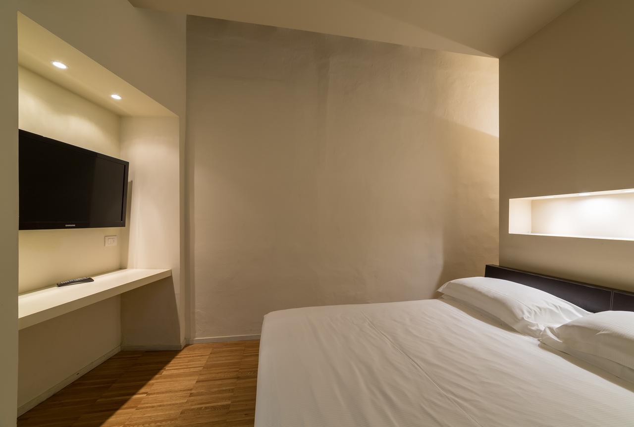 Appart hôtel Relais Piazza Signoria 3*