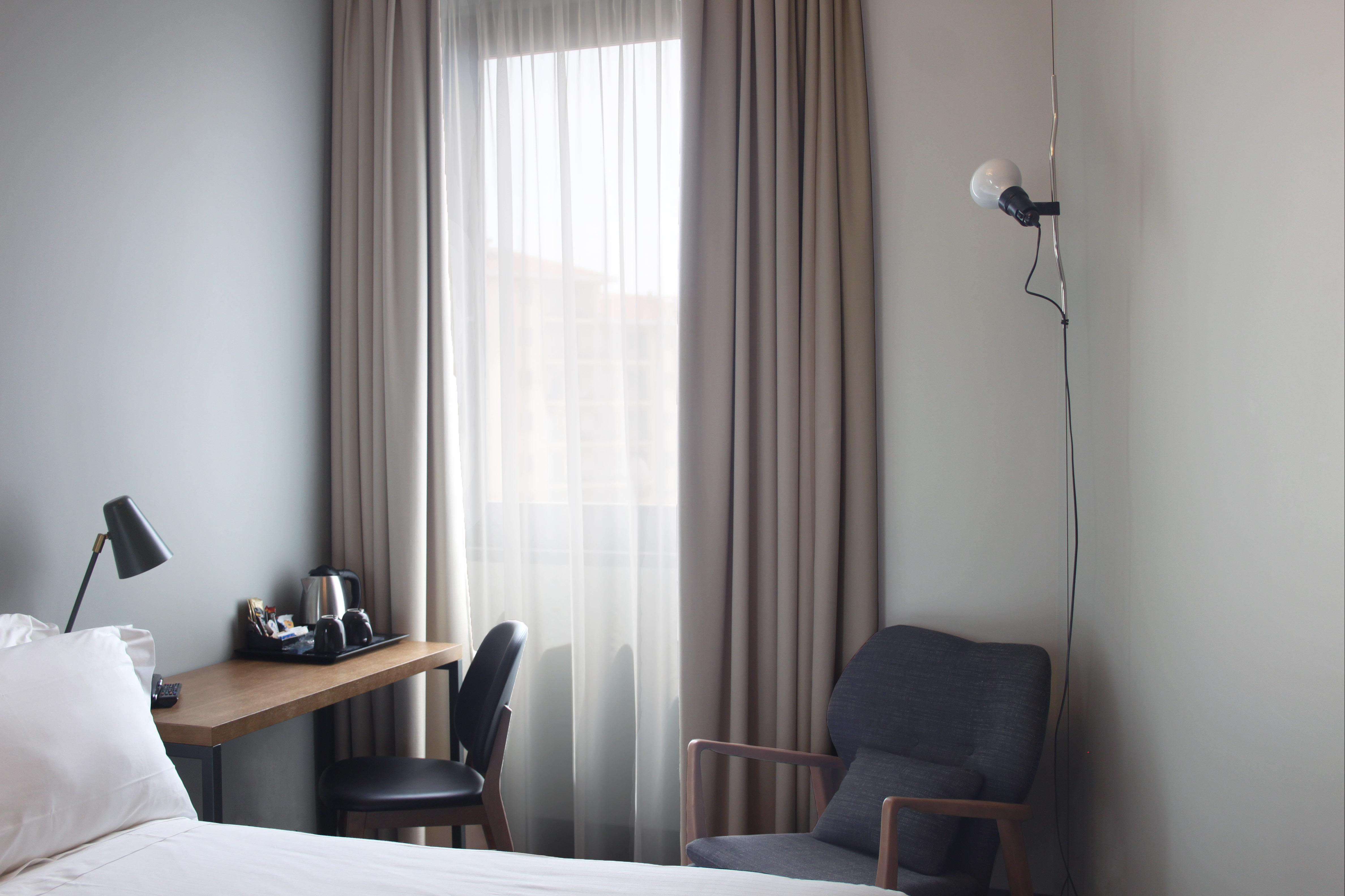 Hotel C-hotels Joy Florence