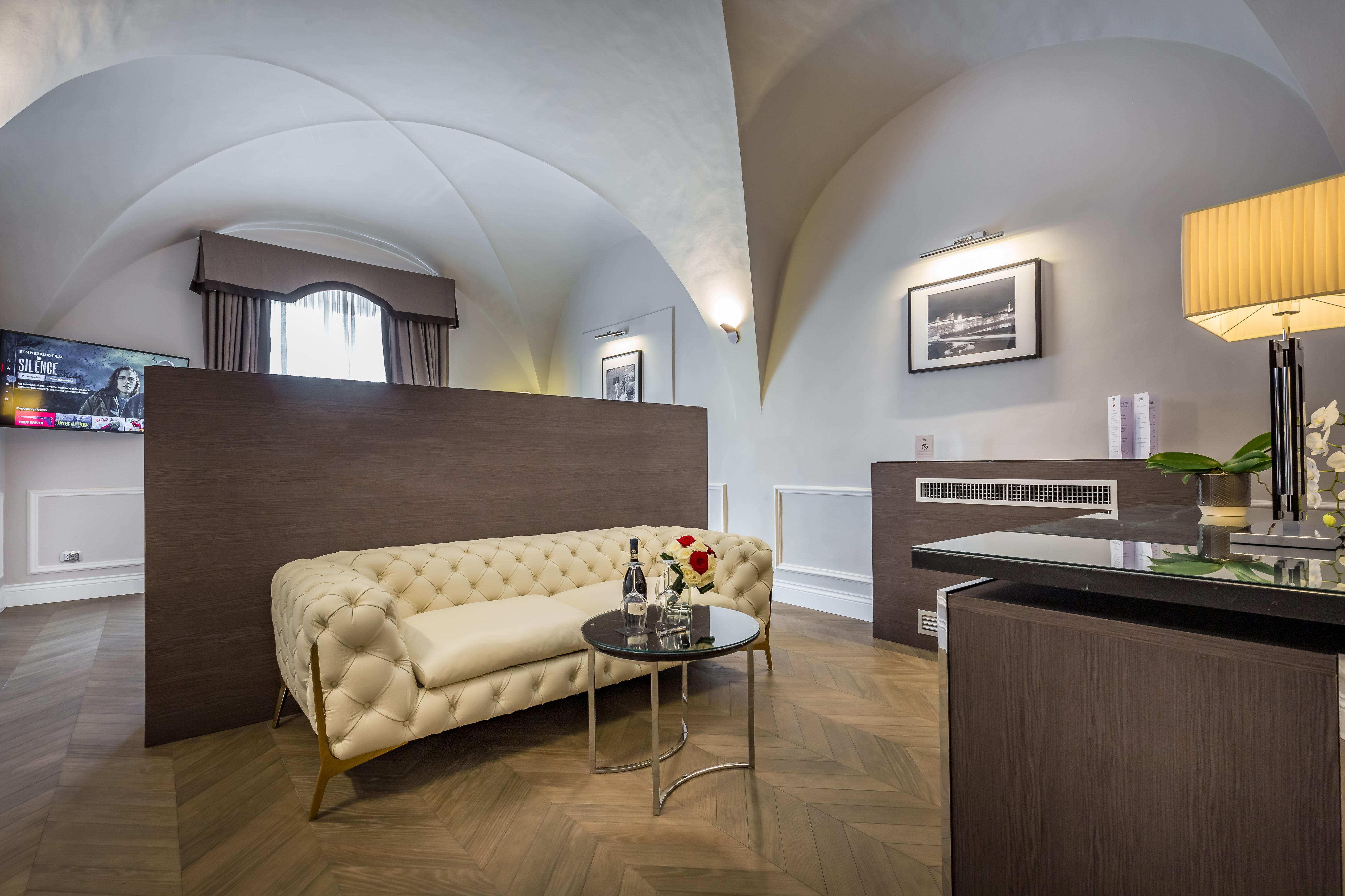 Palazzo Alfieri Residenza D'epoca Florence