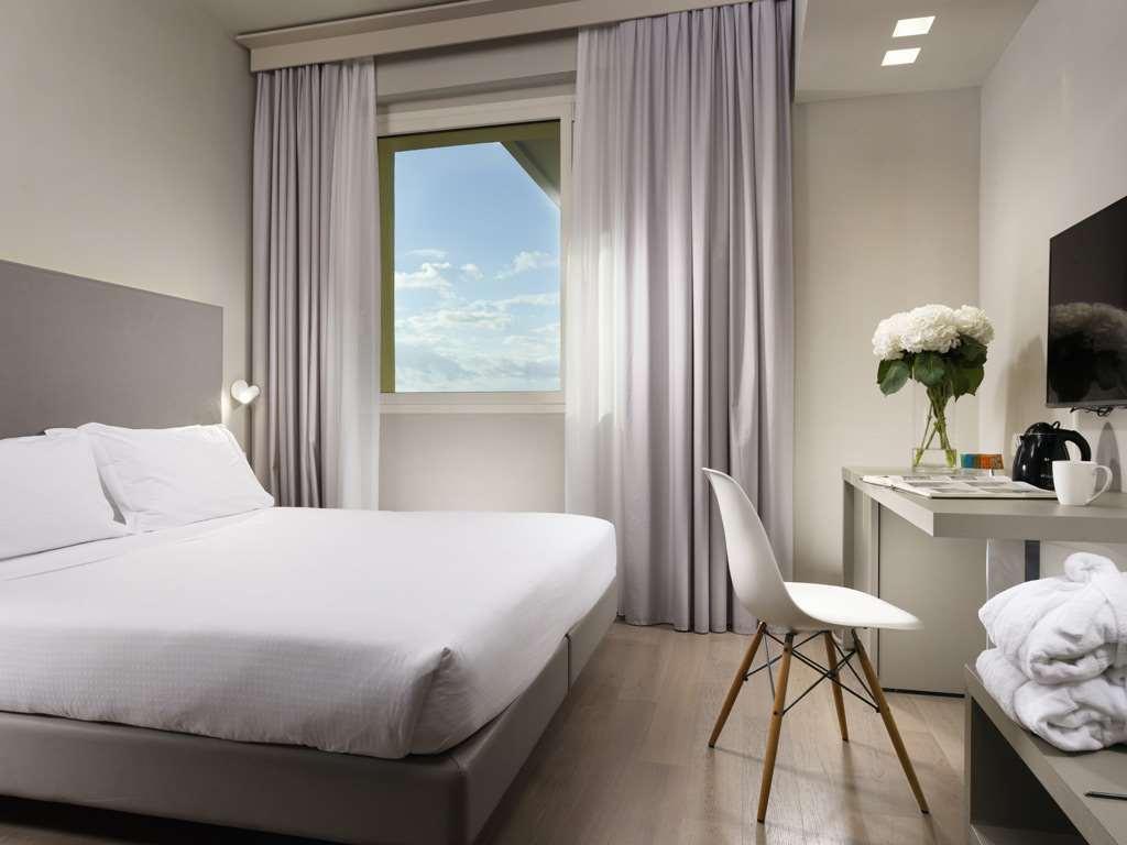 Hotel Glance In Florence Florence