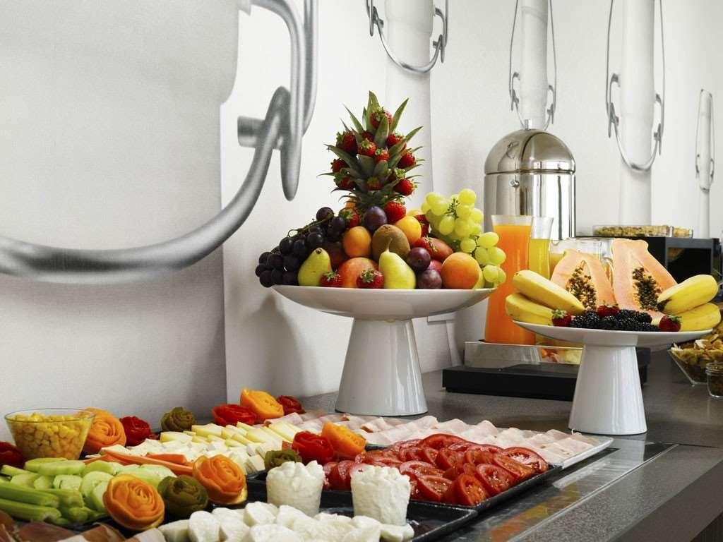 Hotel Hotel Glance In Florence 4*