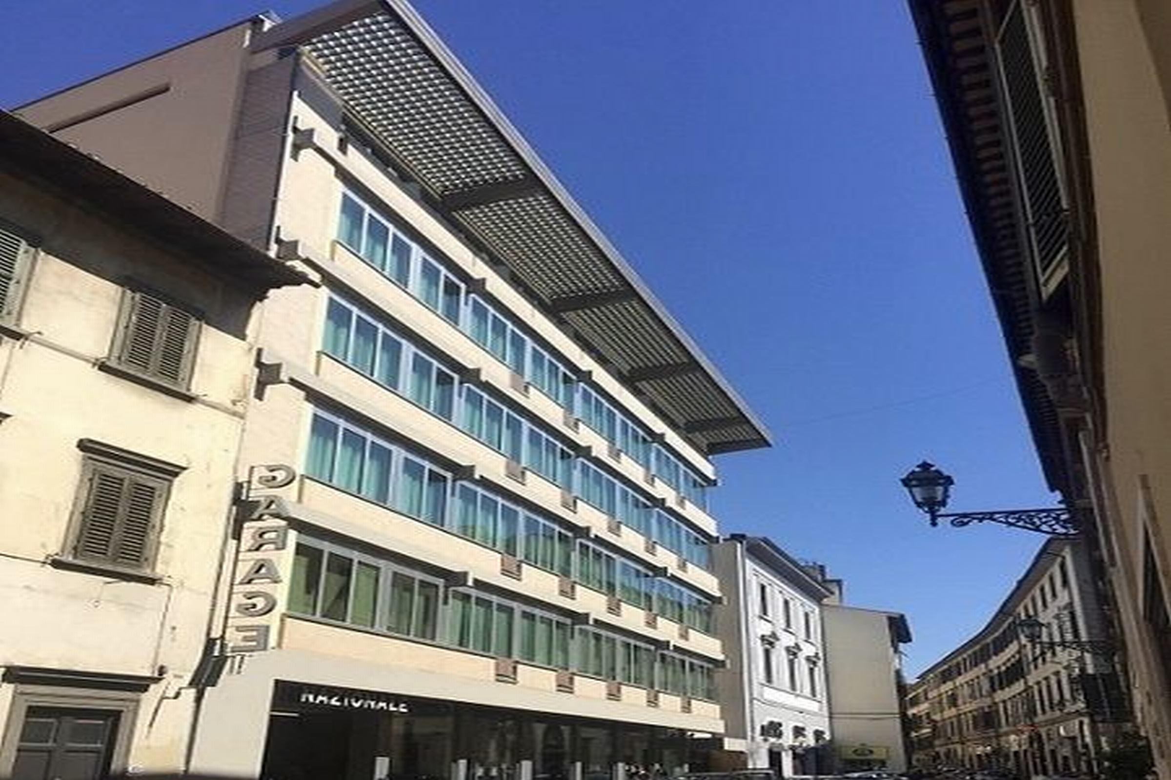 Hotel Hotel Glance In Florence 4*
