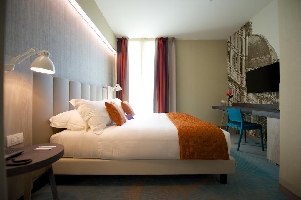 Mercure Centro Hotel 4*