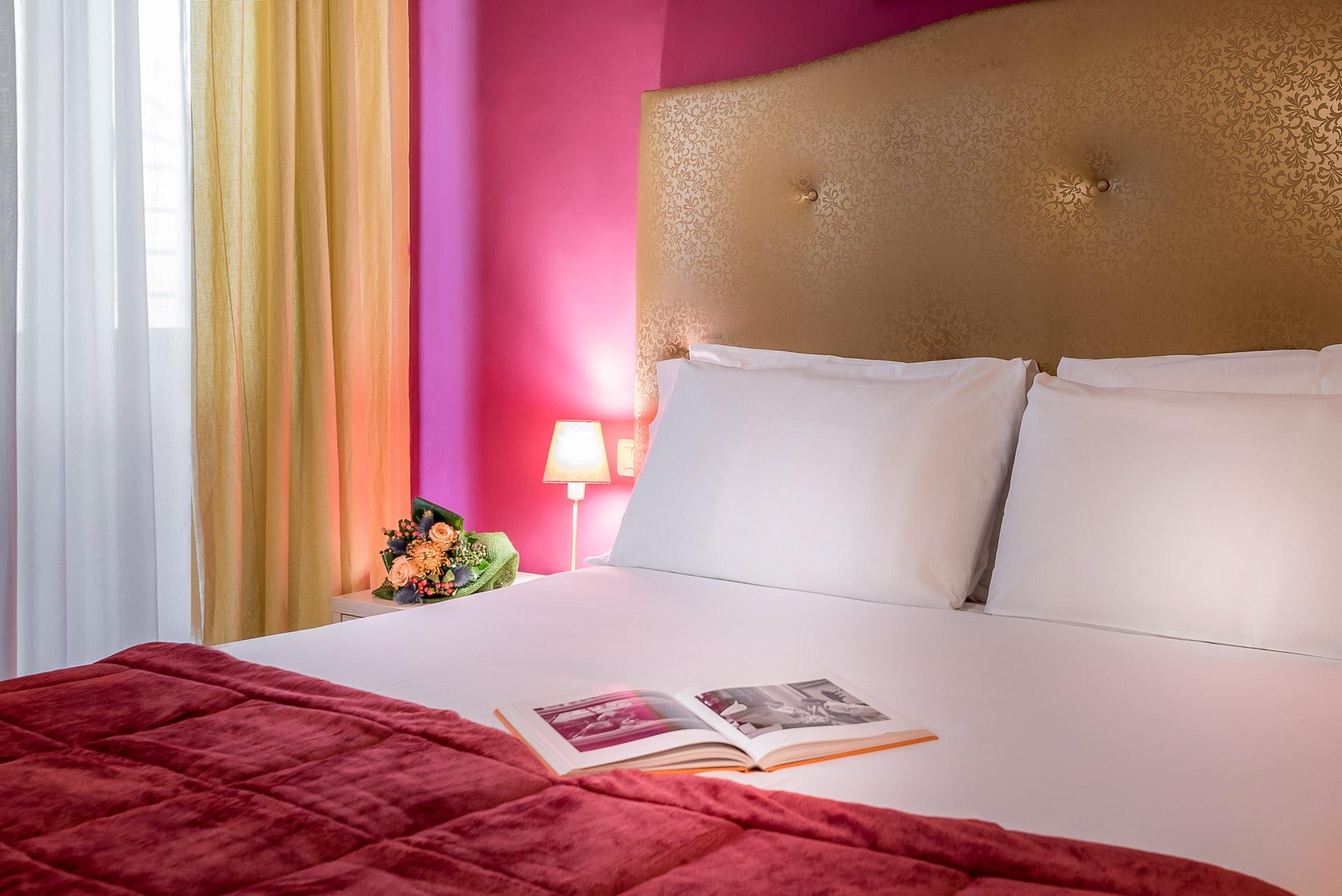 Hotel Residenza Conte Di Cavour&luxury Rooftop 3*