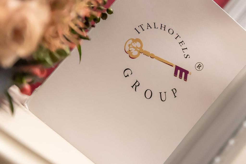 Hotel Residenza Conte Di Cavour&luxury Rooftop Florence