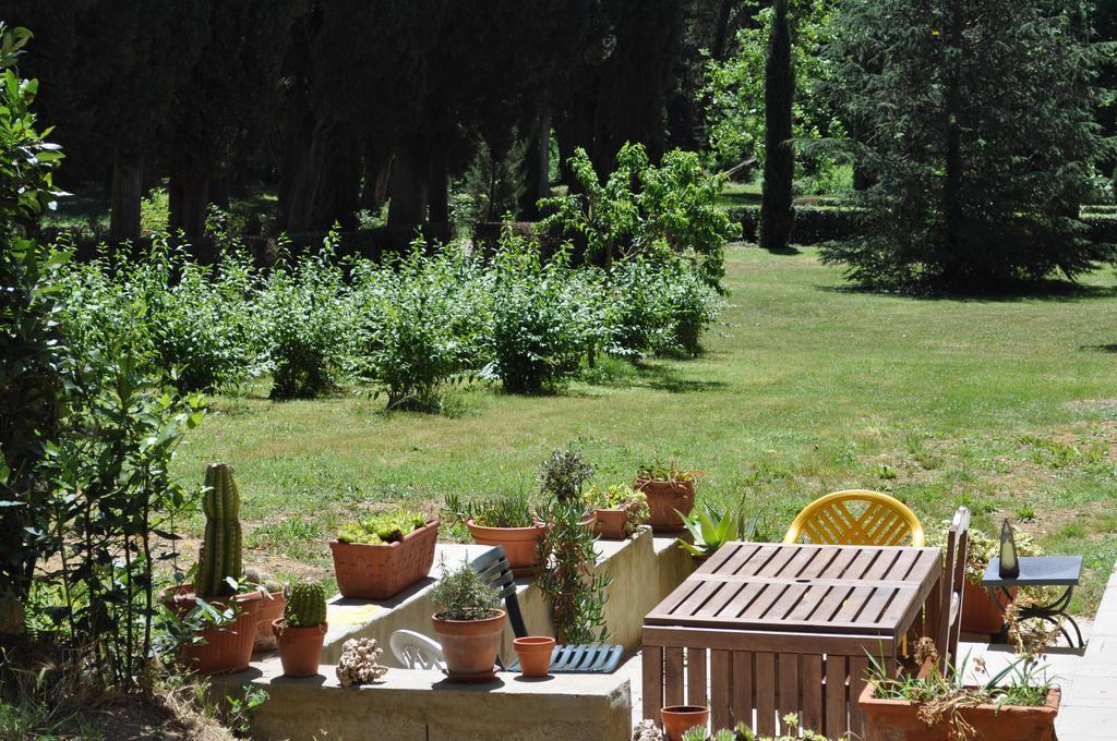 Buonincontro Hébergement de vacances Florence