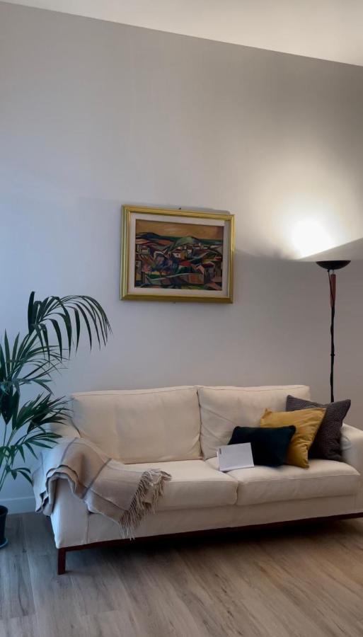Careggi Con Posto Auto Appartement