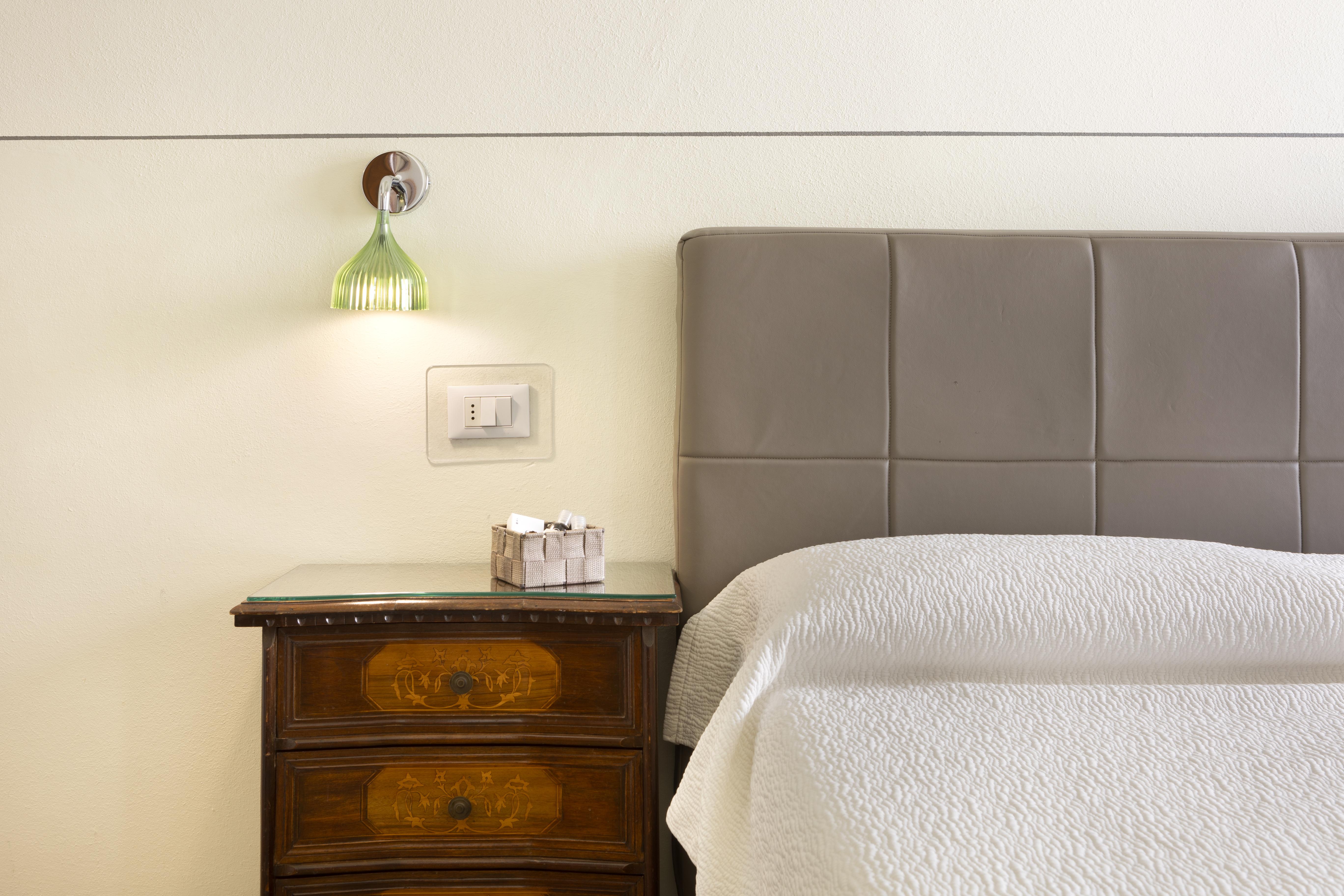 Battistero Couette-café 3*