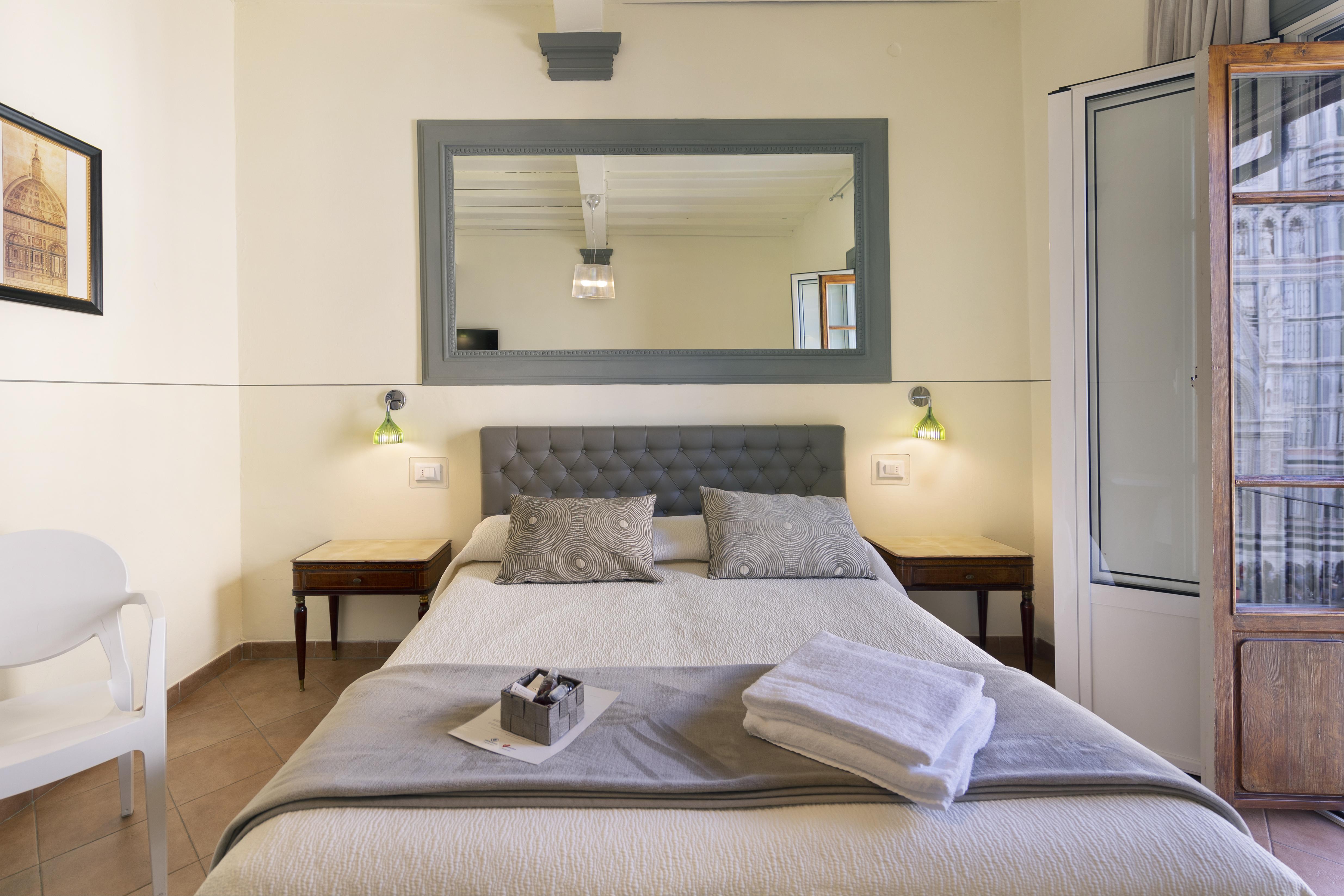 Couette-café Battistero