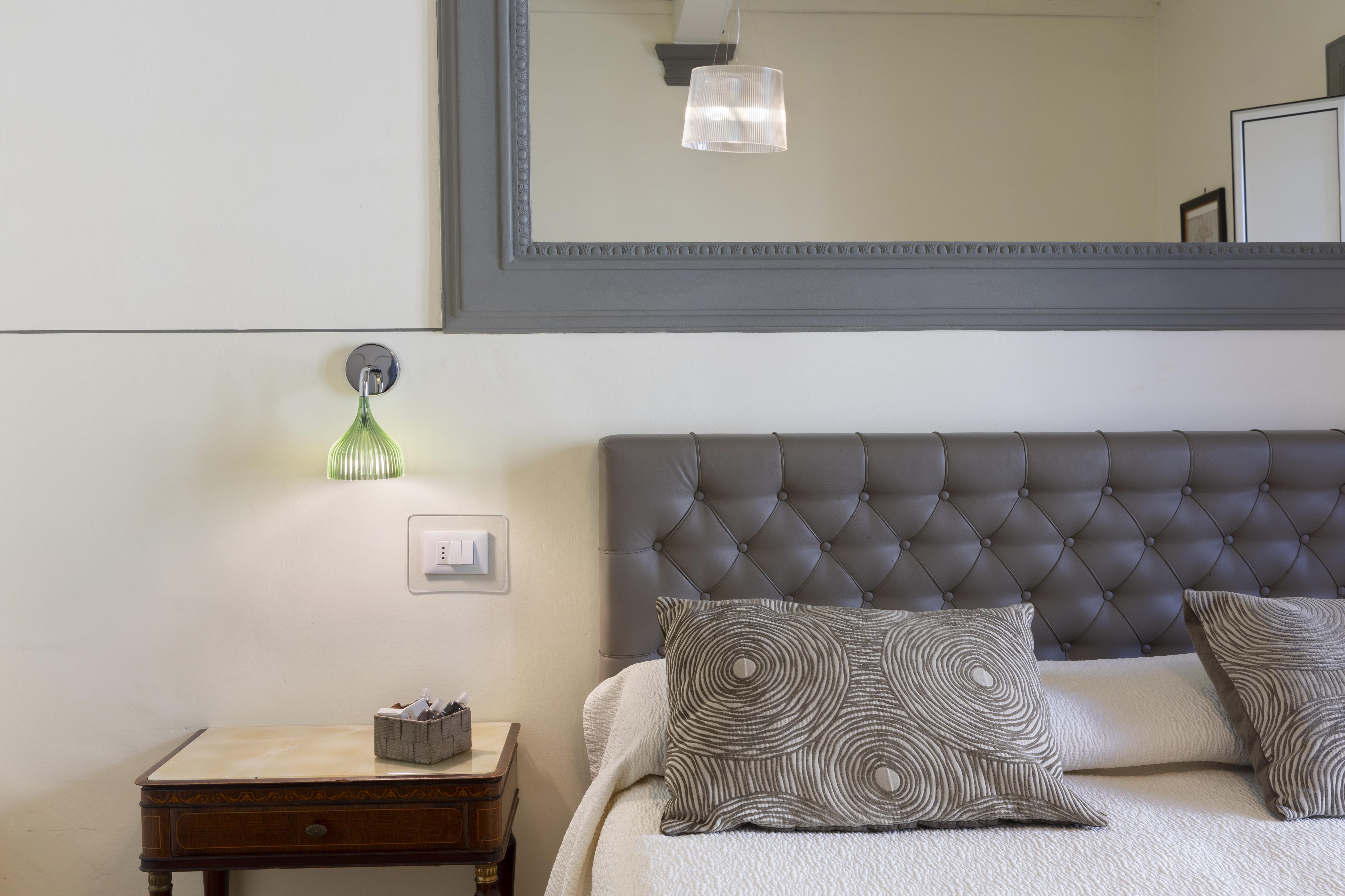 Couette-café Battistero