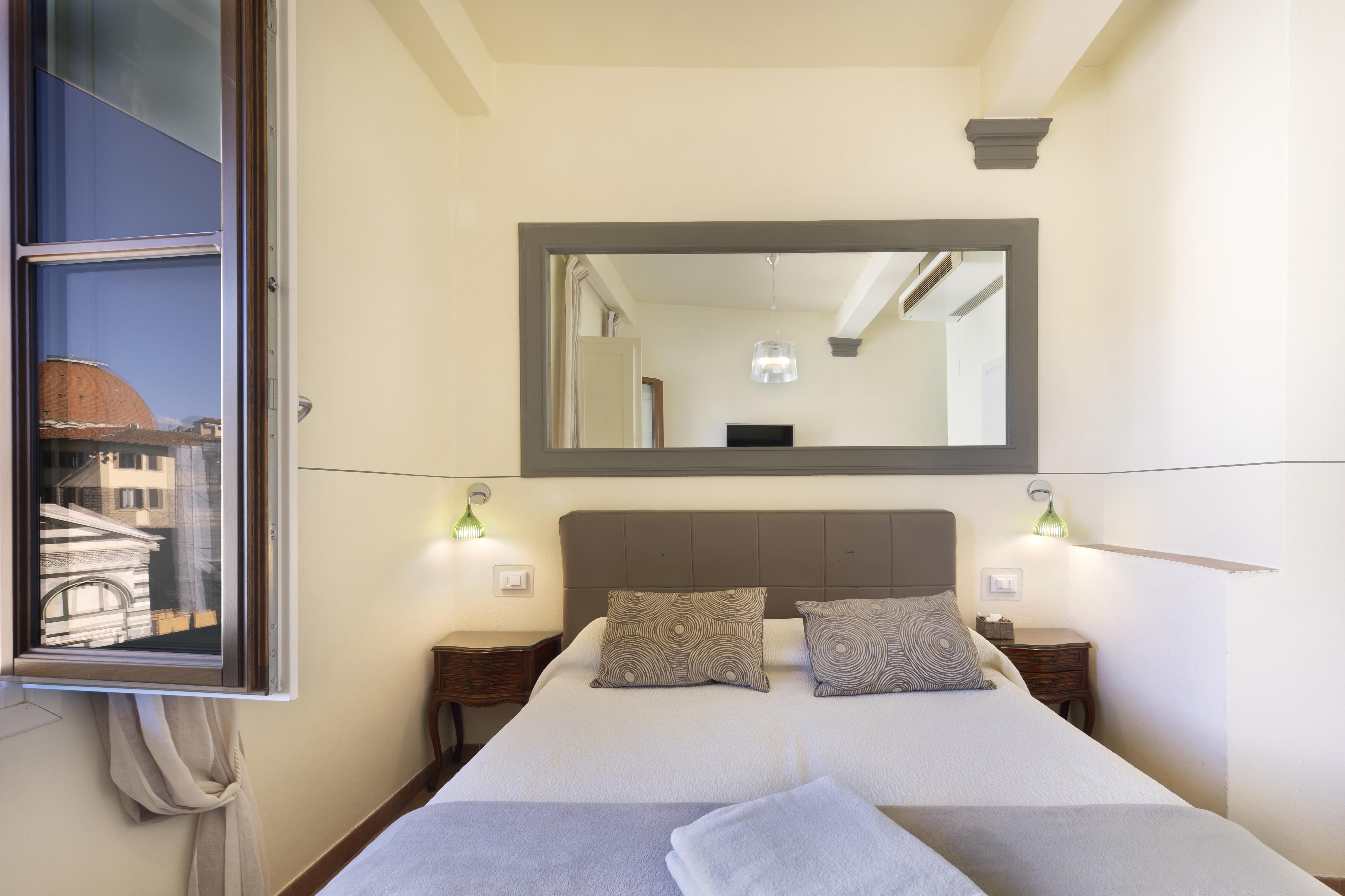 Couette-café Battistero 3*