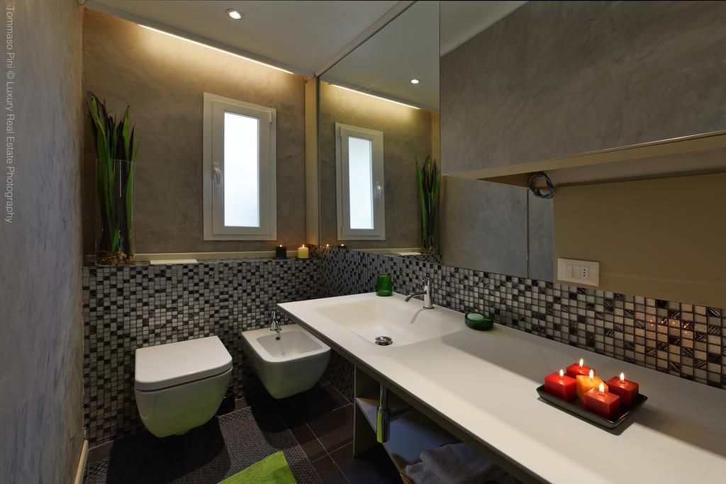 Apartment Luce Halldis
