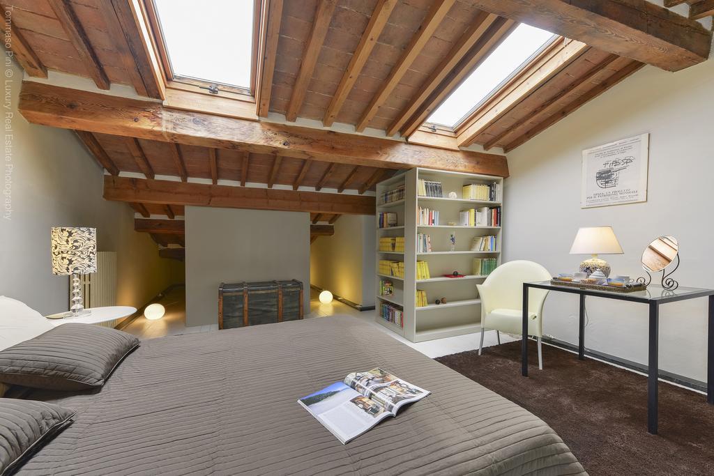 Apartment Luce Halldis