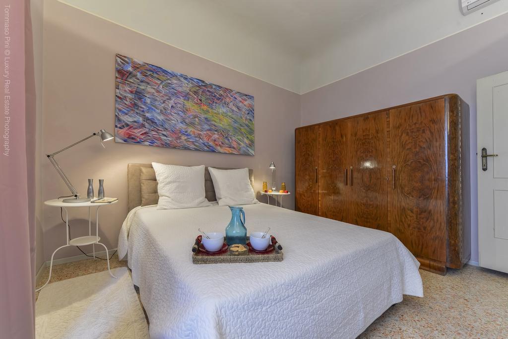 Luce Halldis Apartment Florence