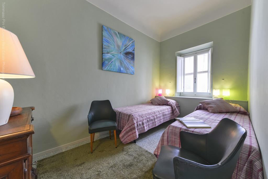 Luce Halldis Apartment