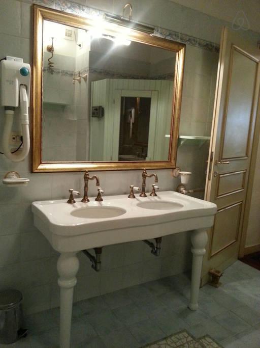 Dimore La Vecchia Appartement *