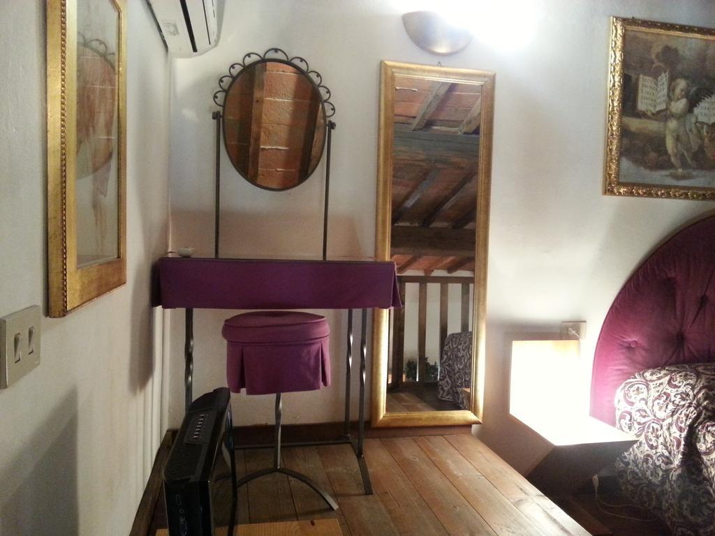 Appartement Dimore La Vecchia Florence